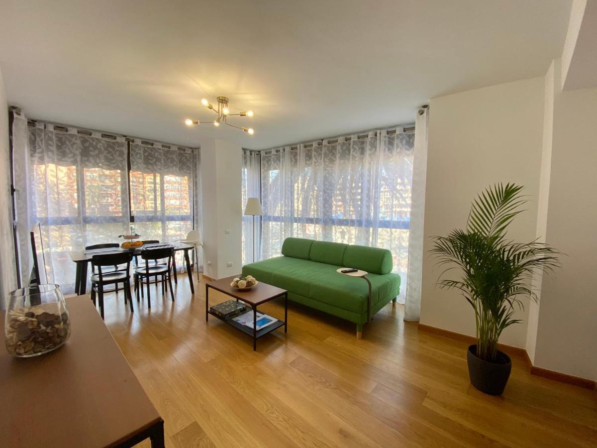 Beach Luxury Apartment photo 4
