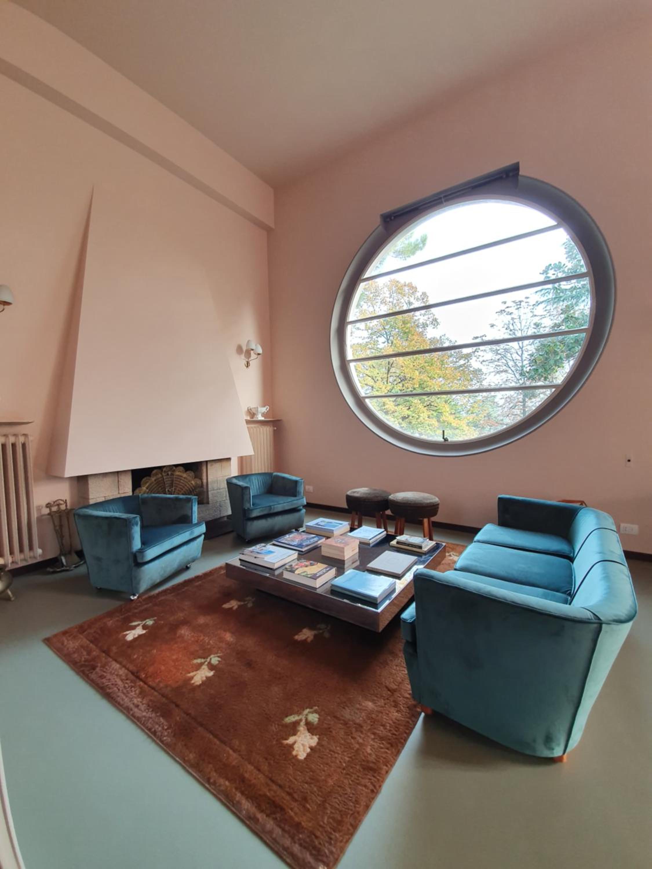 Villa Gotti Charming Rooms photo 2