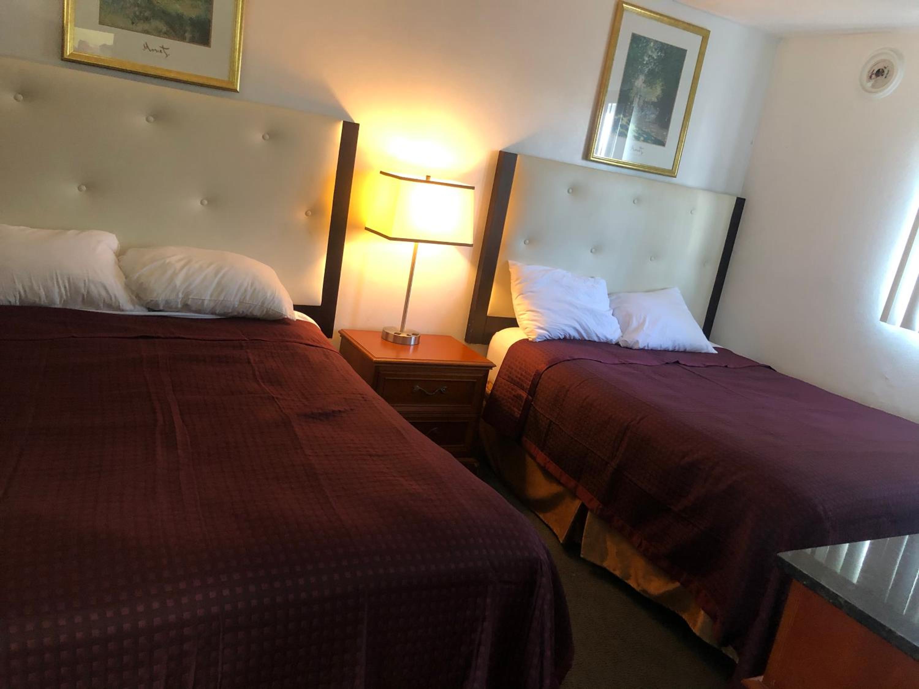 Sunrise Resort Motel South