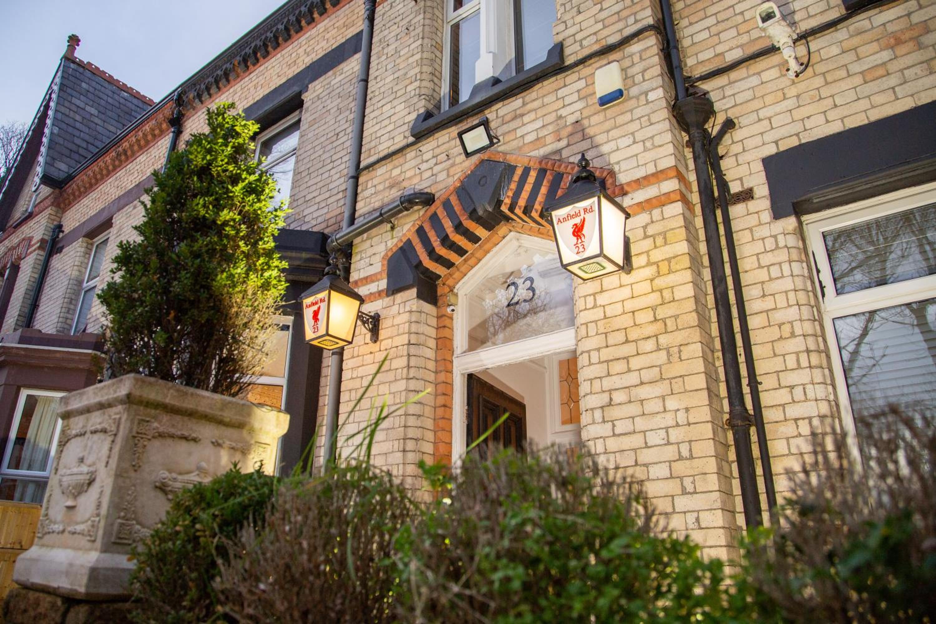 Hotel Anfield - Image 1