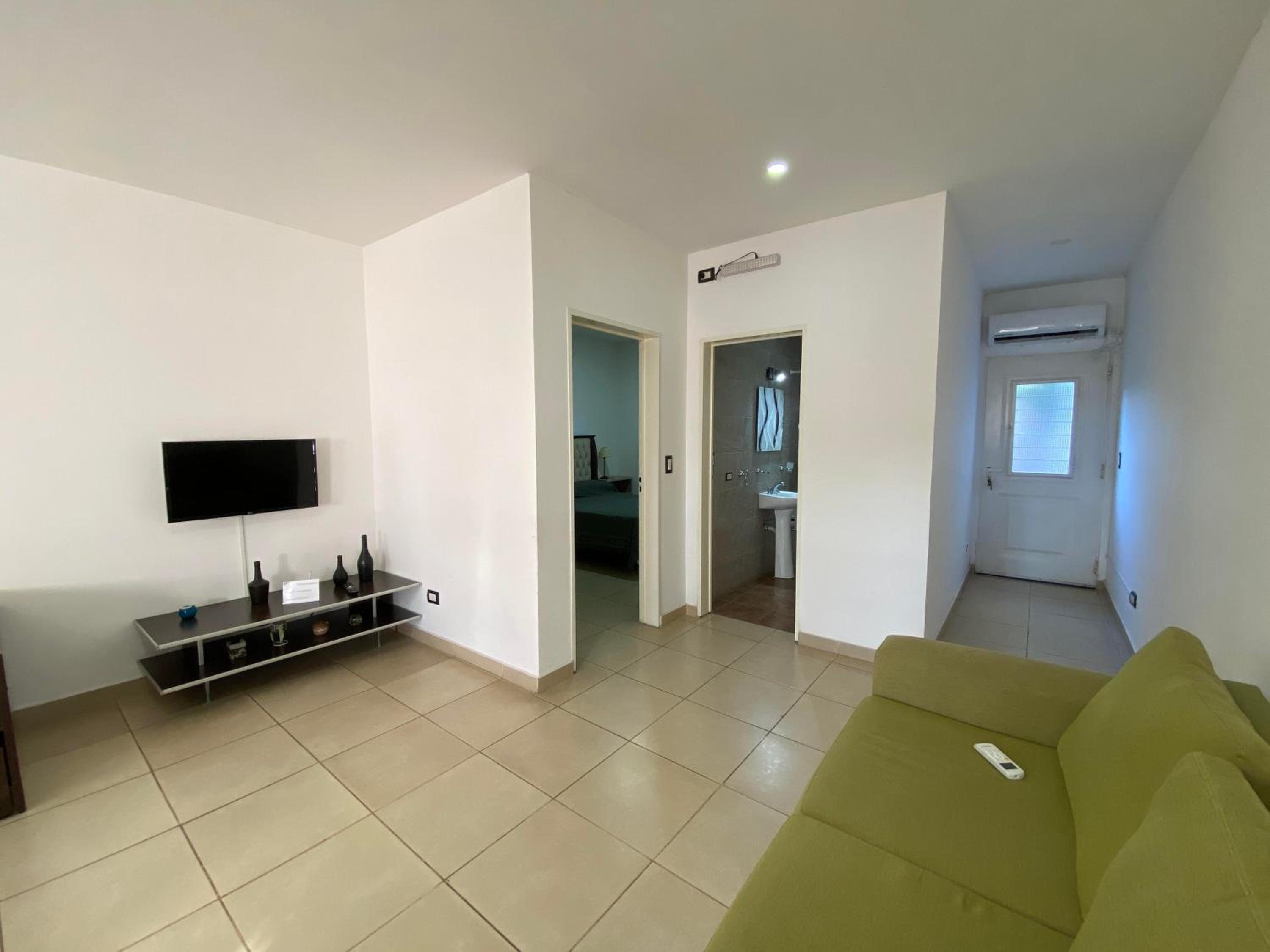 Mendoza Apartments Ezeiza Airport