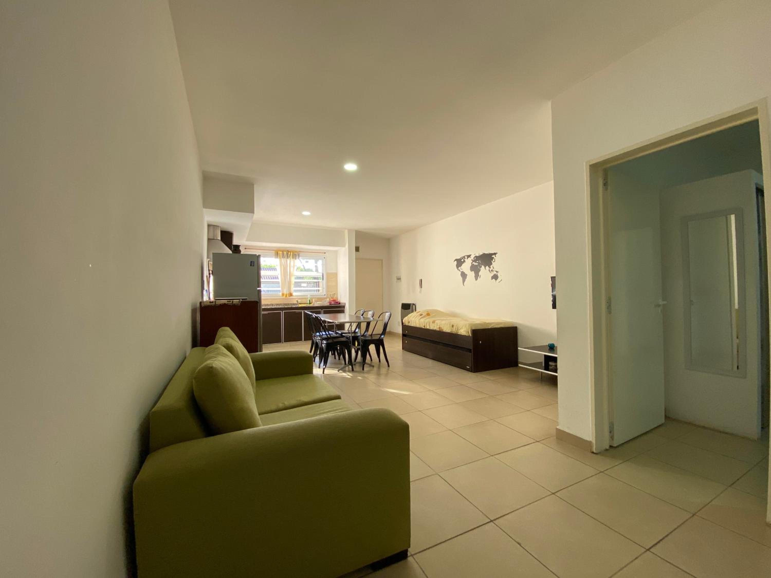 Mendoza Apartments Ezeiza Airport