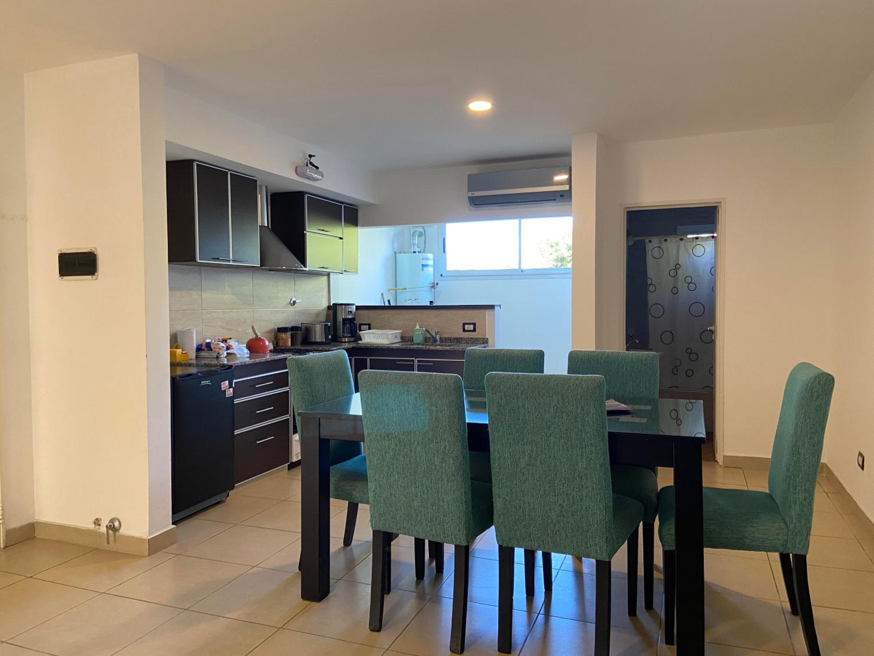 Mendoza Apartments Ezeiza Airport