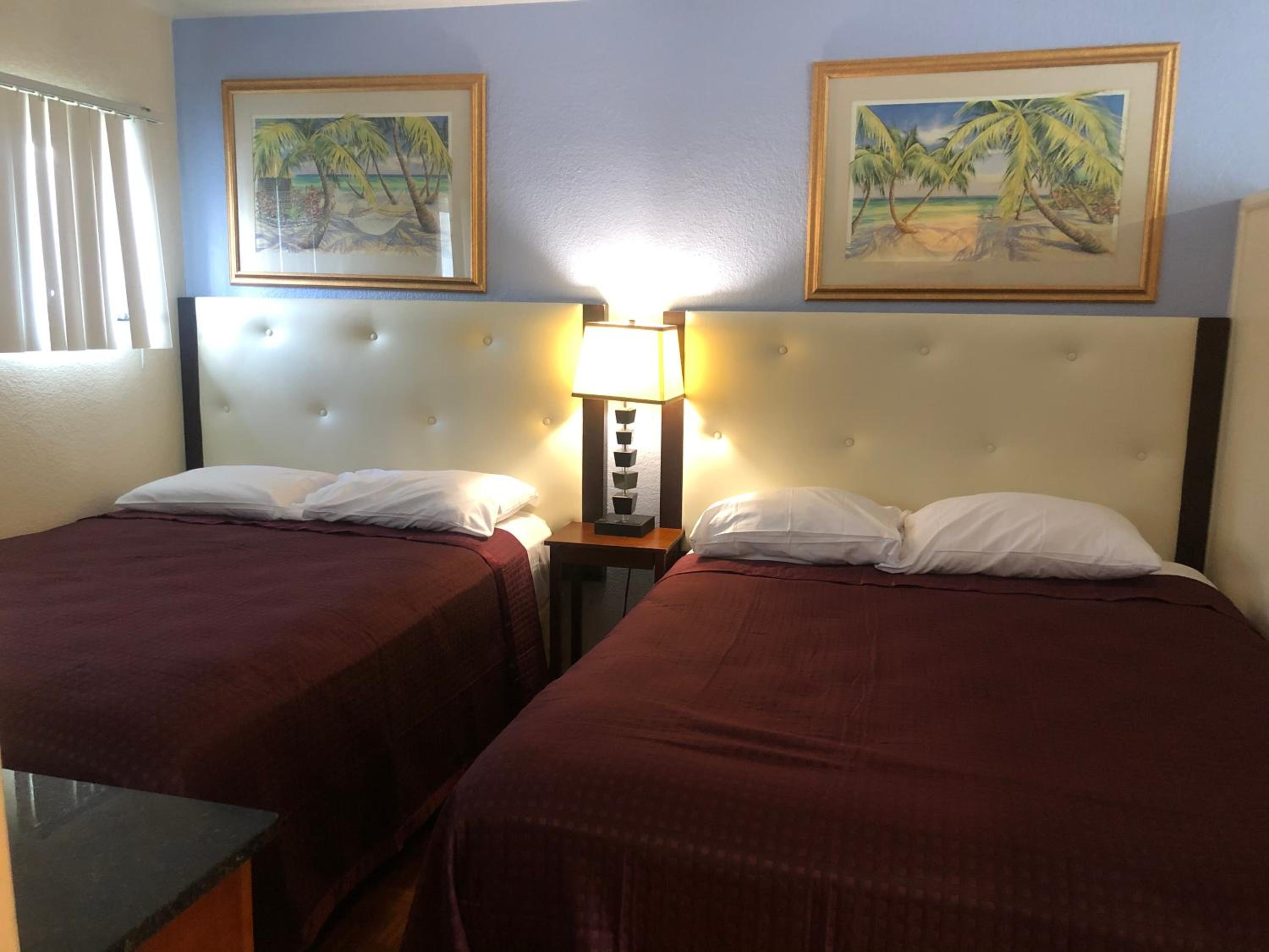 Sunrise Resort Motel South
