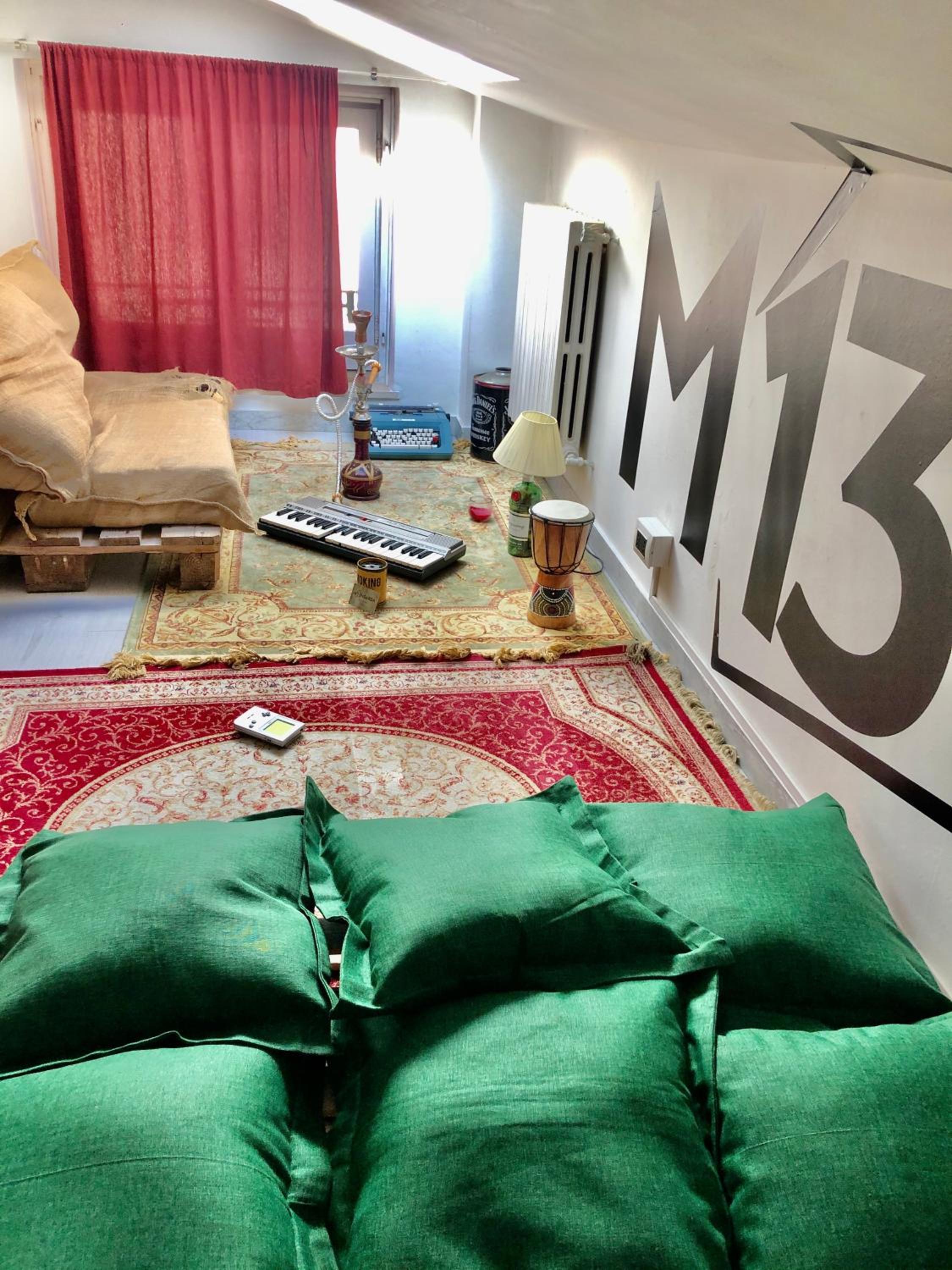 lounge