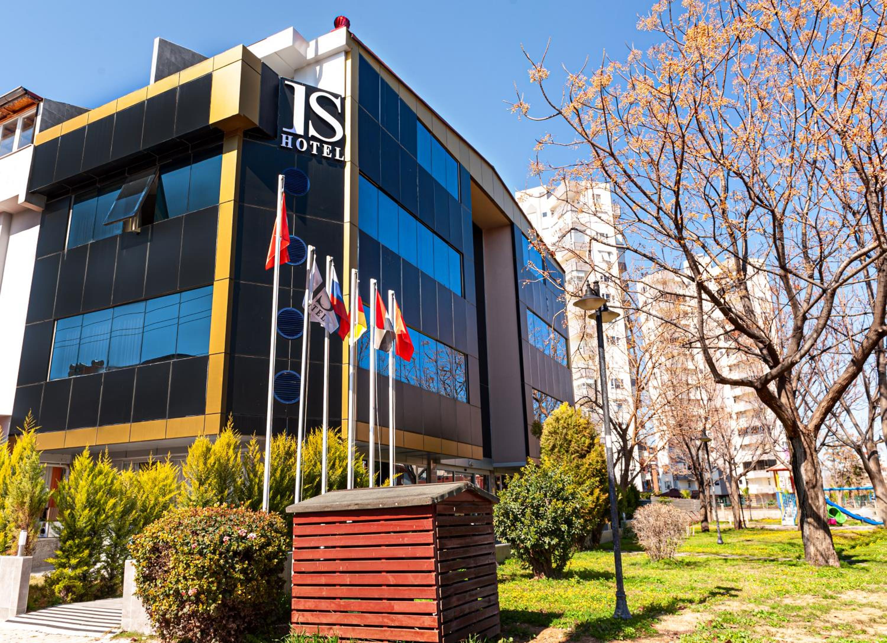 building