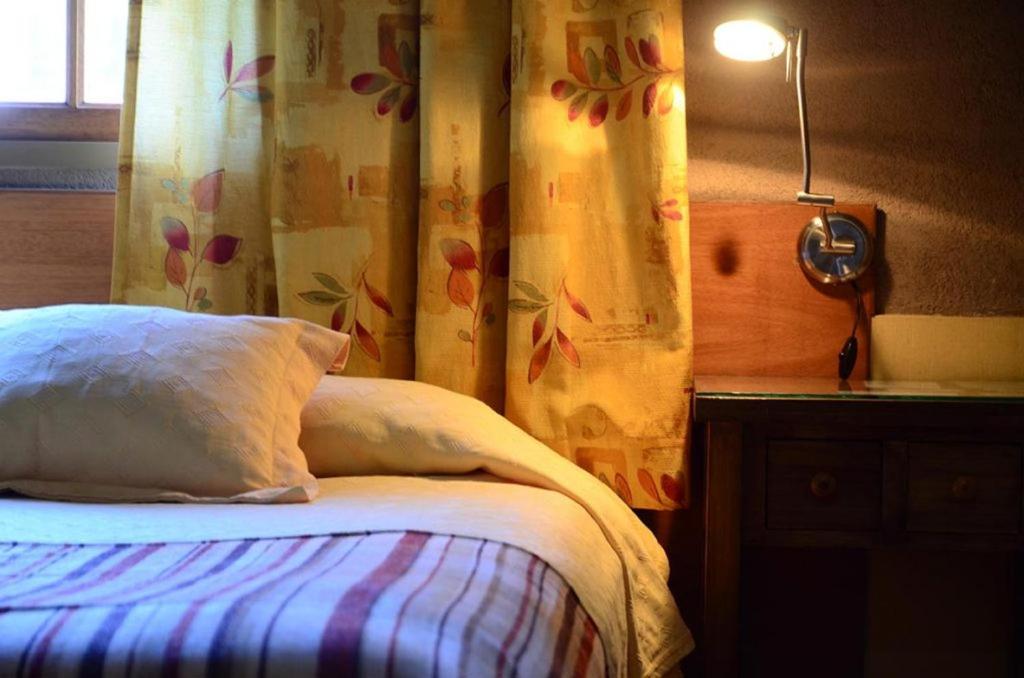 Hosteria Amparo