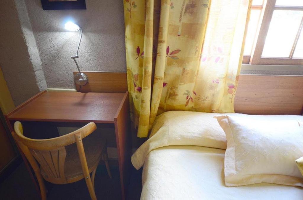 Hosteria Amparo