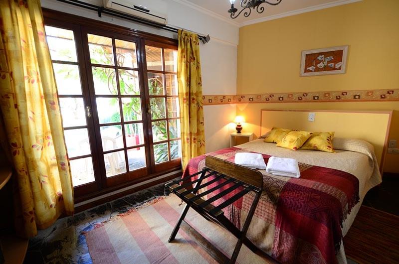 Hosteria Amparo