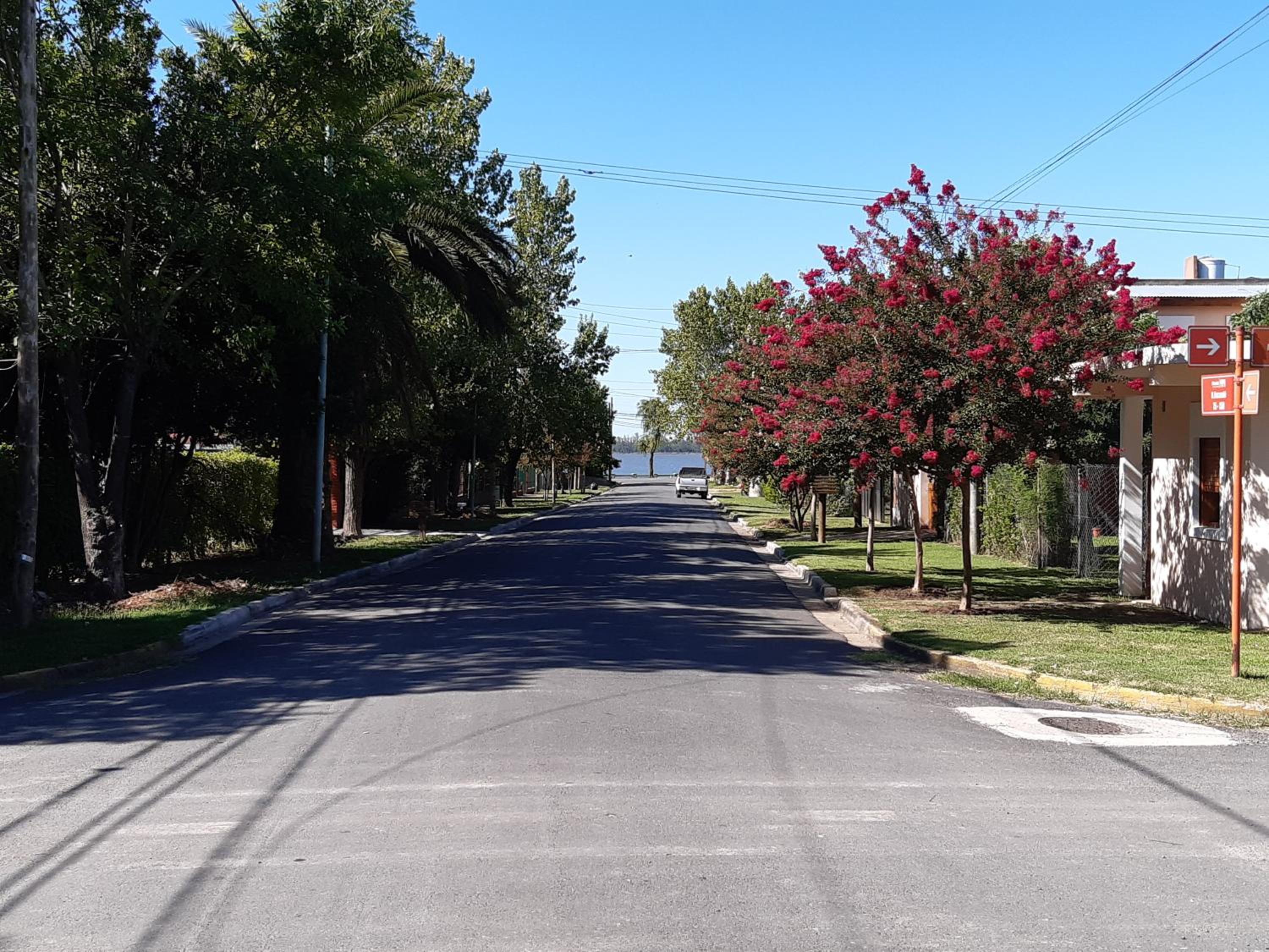 Alquileres en san miguel del monte