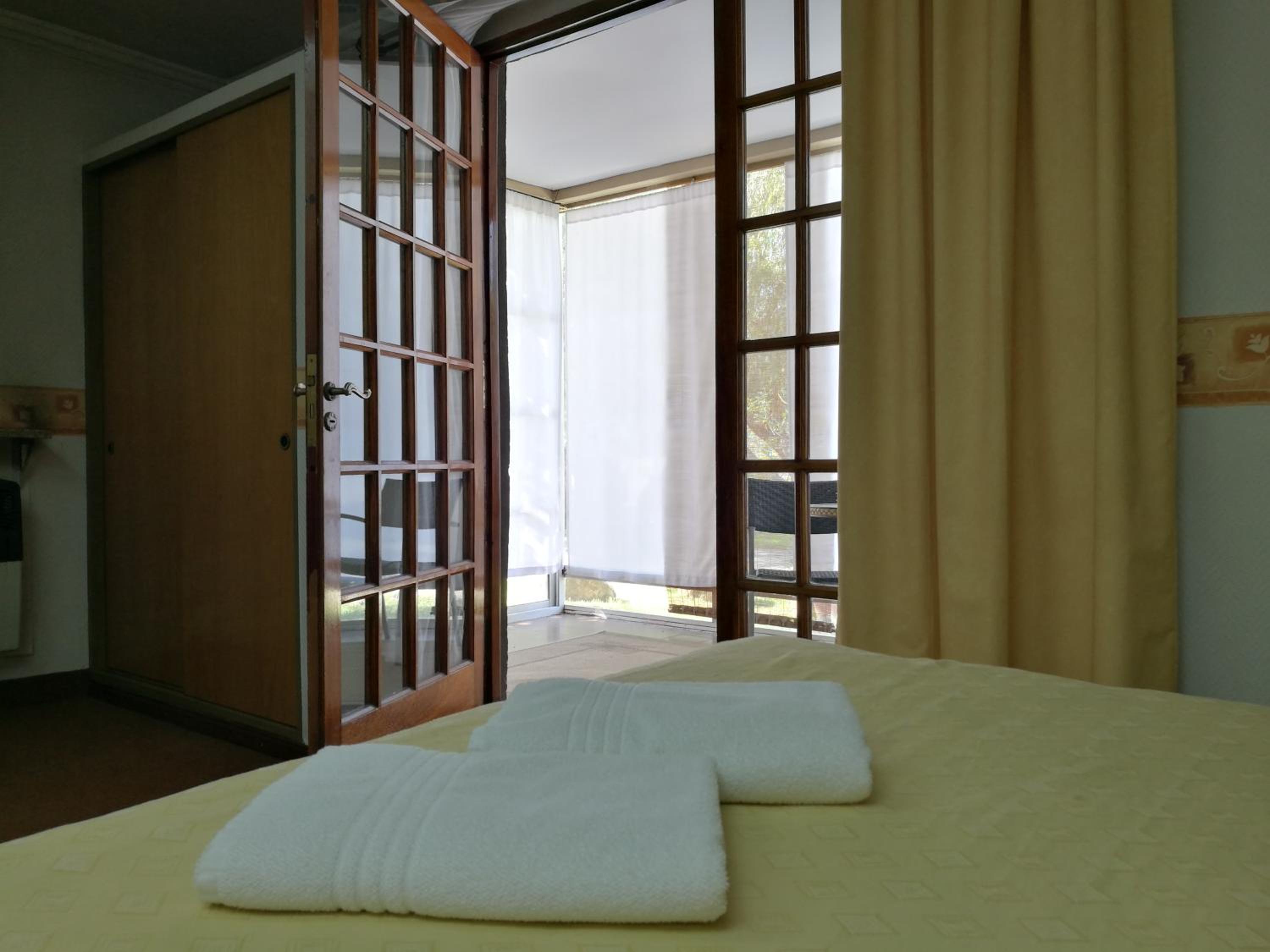Hosteria Amparo