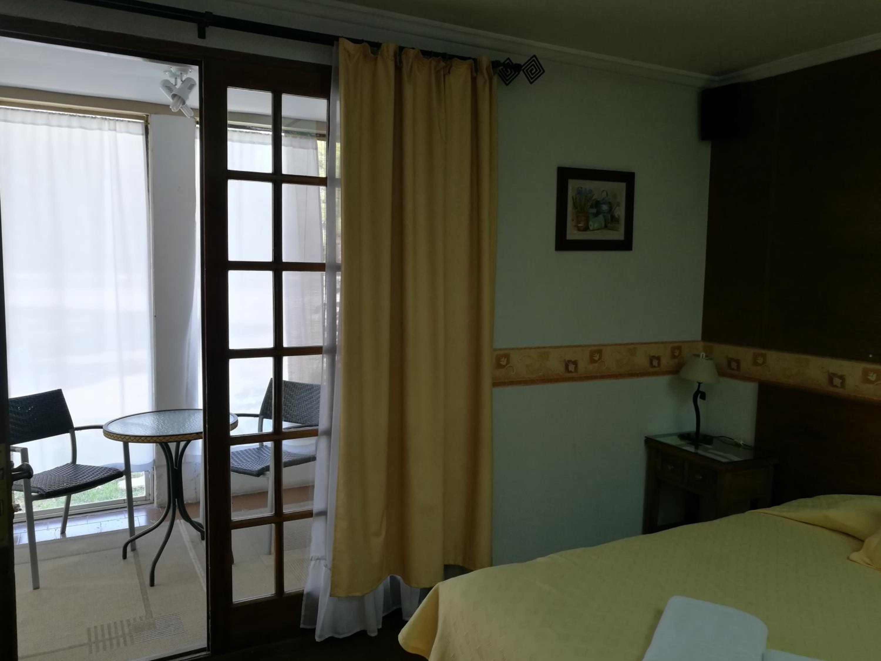 Hosteria Amparo