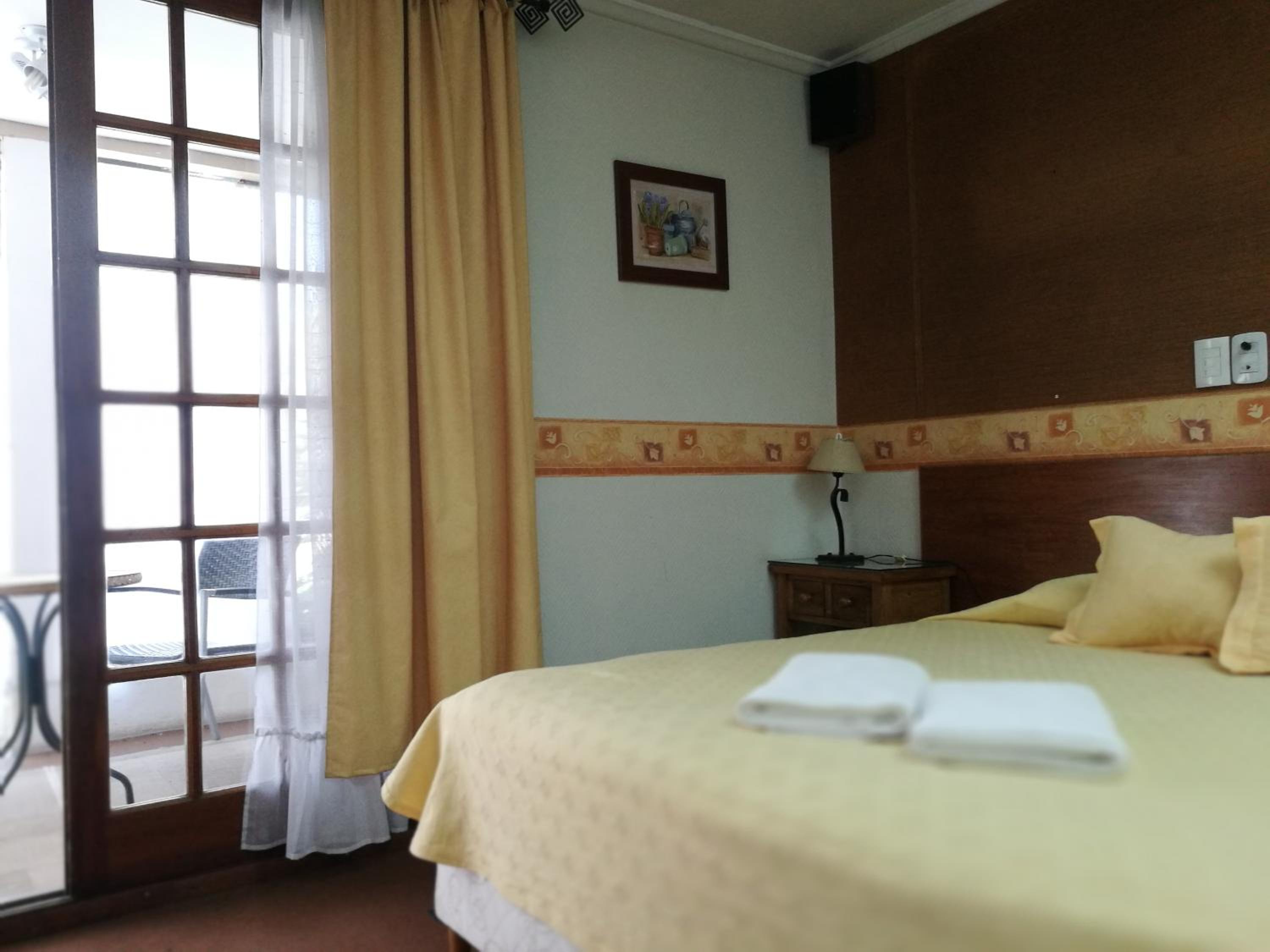 Hosteria Amparo