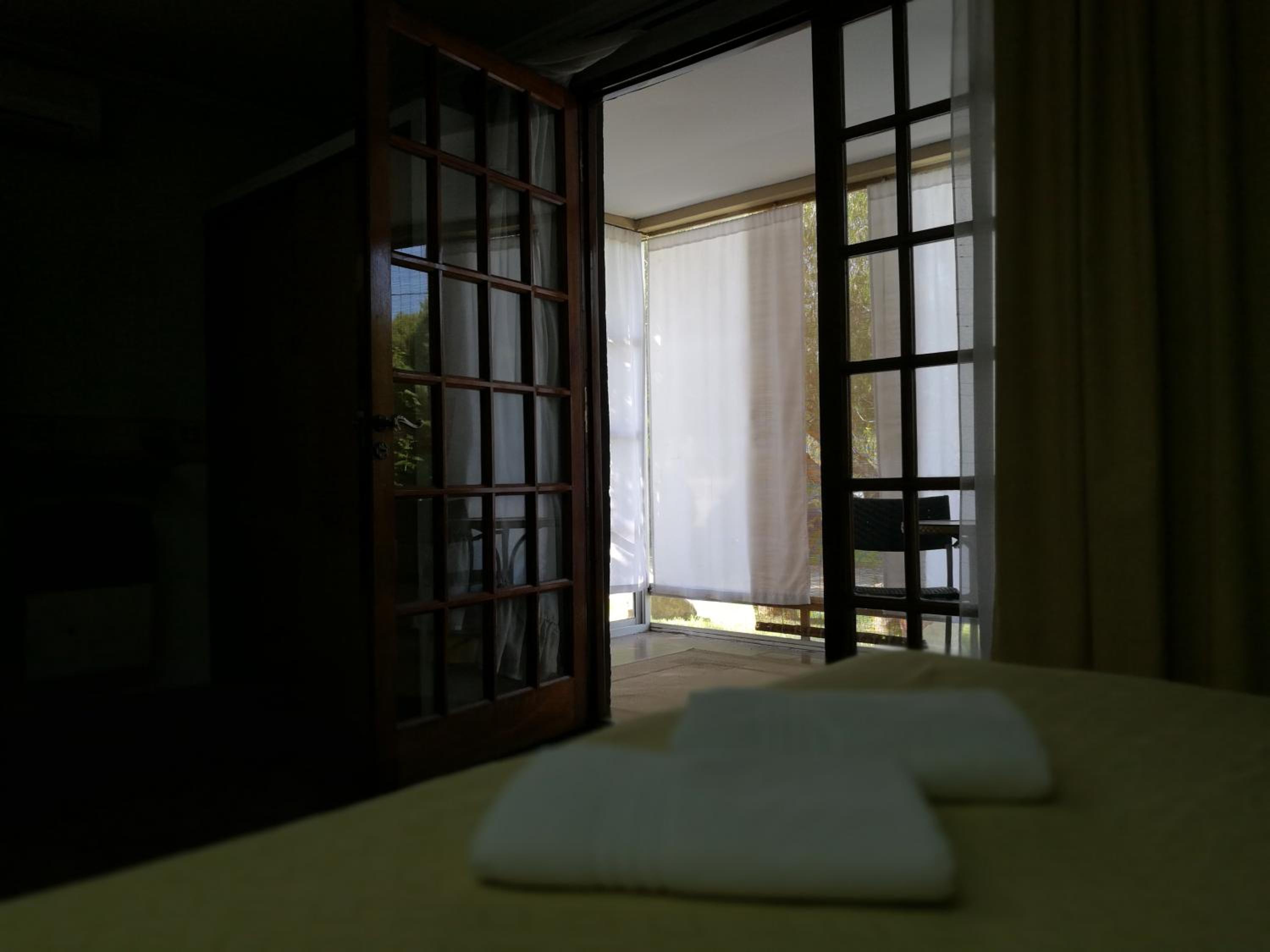Hosteria Amparo