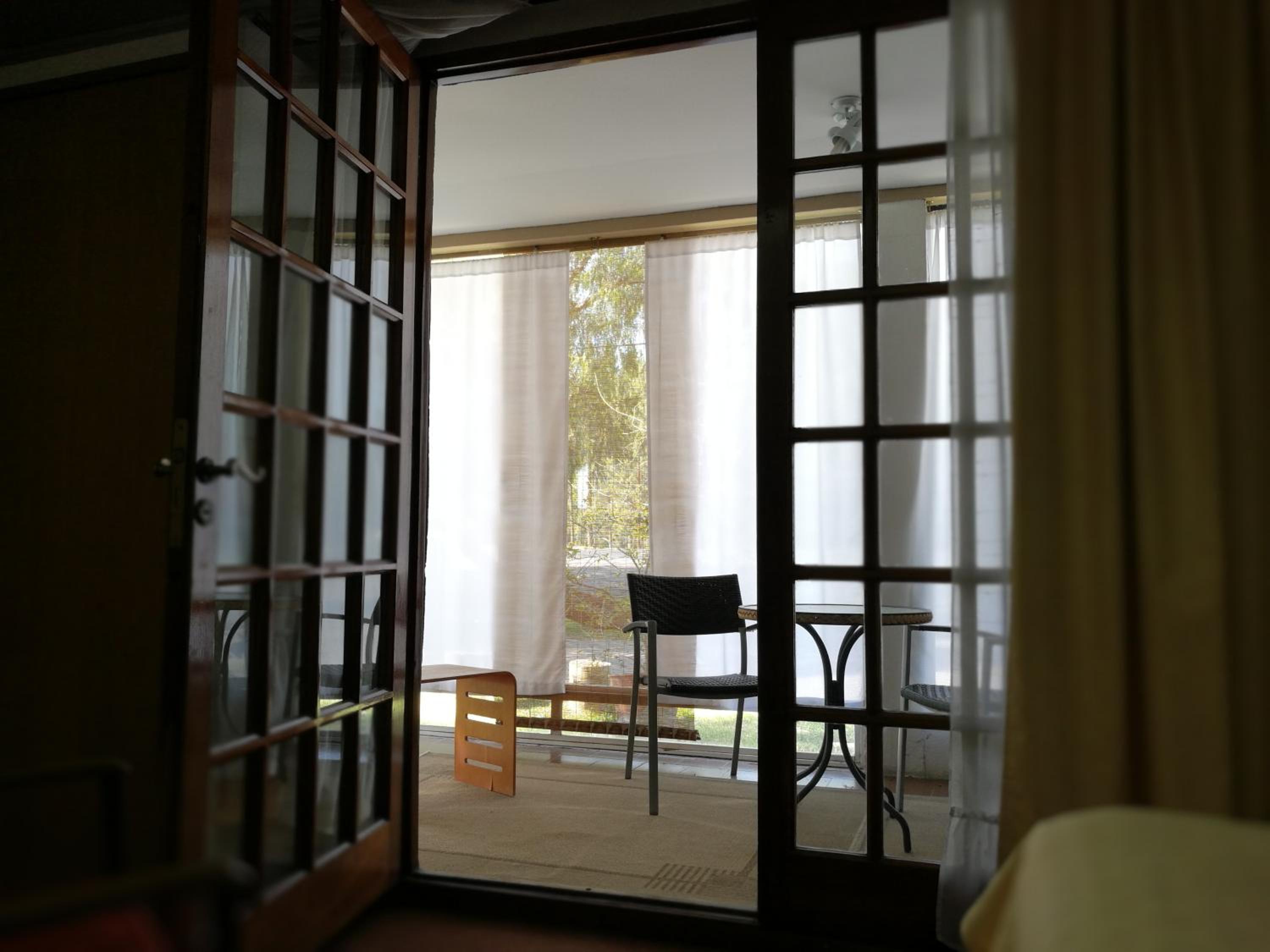Hosteria Amparo
