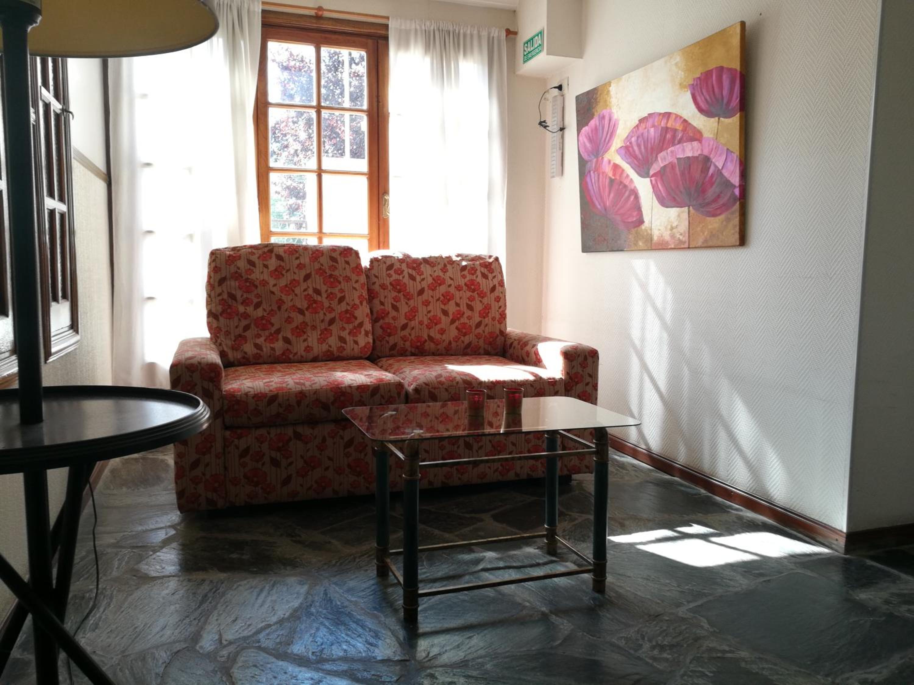 Hosteria Amparo