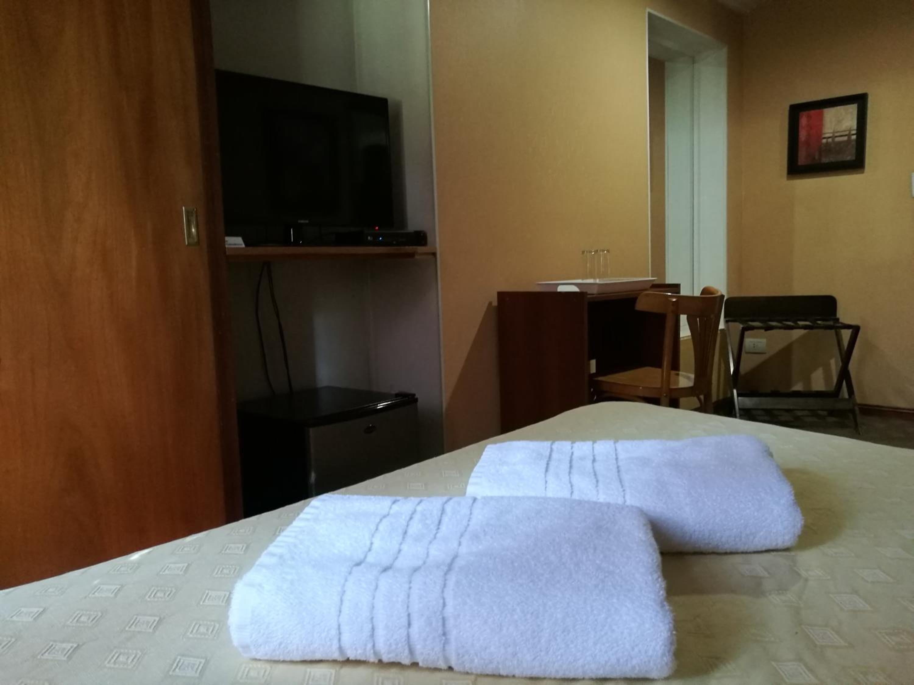Hosteria Amparo