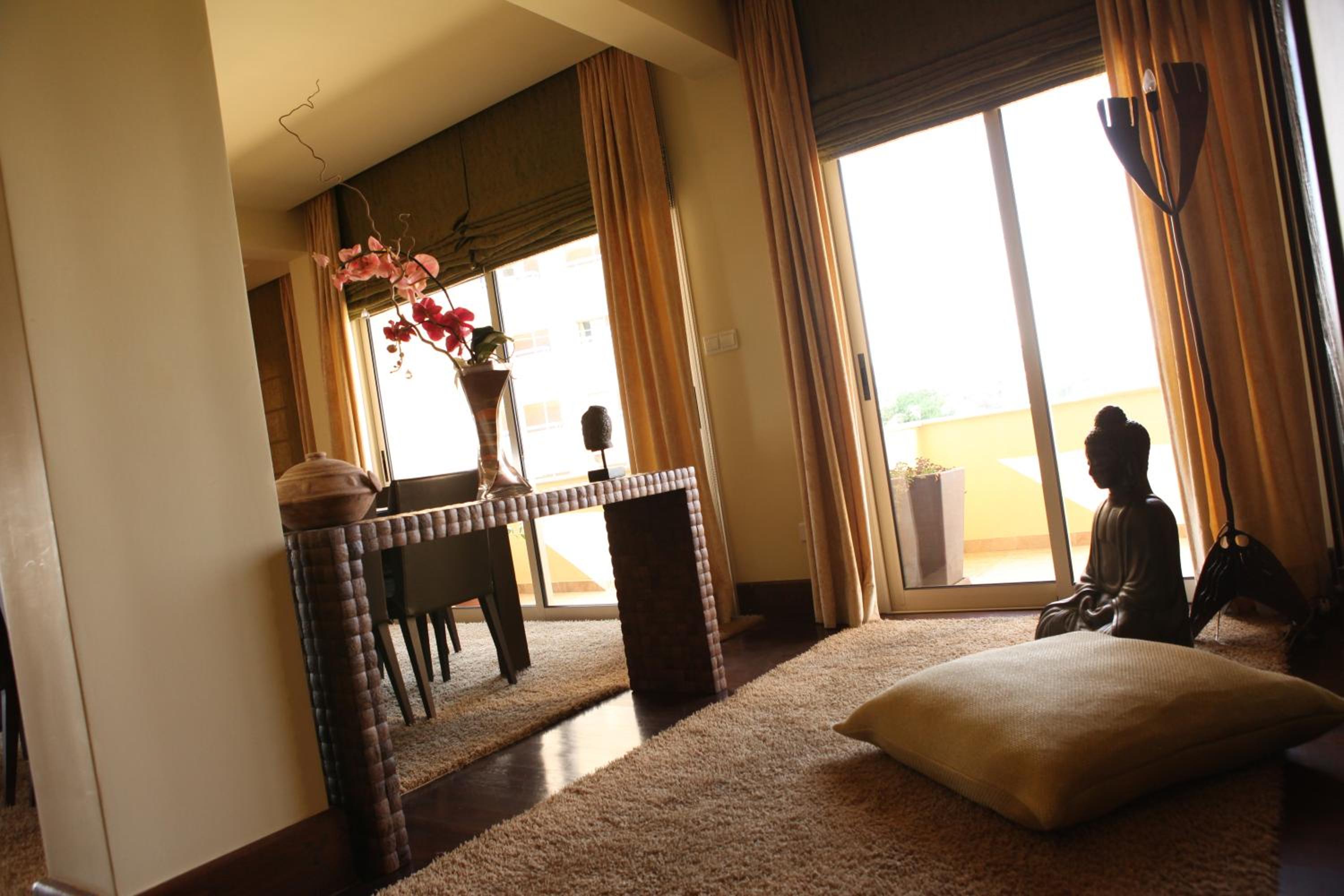 Quattro Sea View Beachfront Ap 6 view 4
