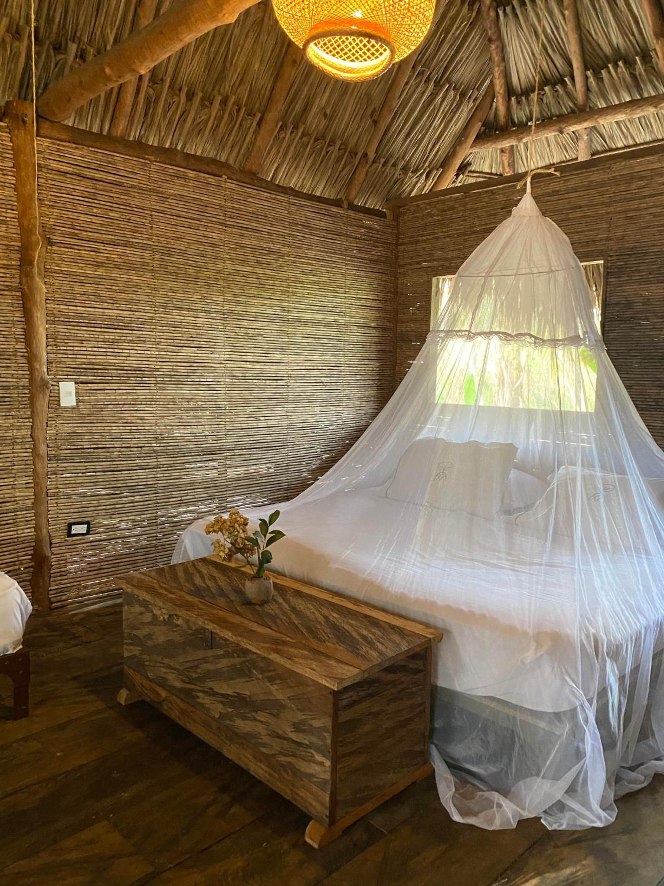 Isla Fuerte Eco House