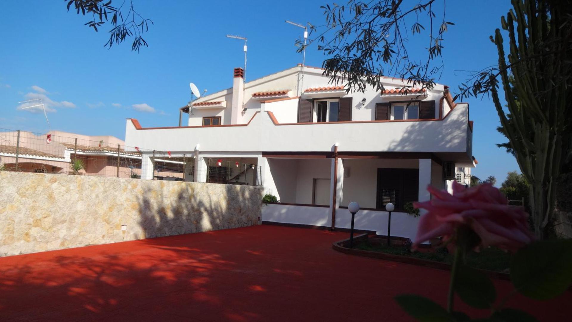 Sweet Holiday House view 3