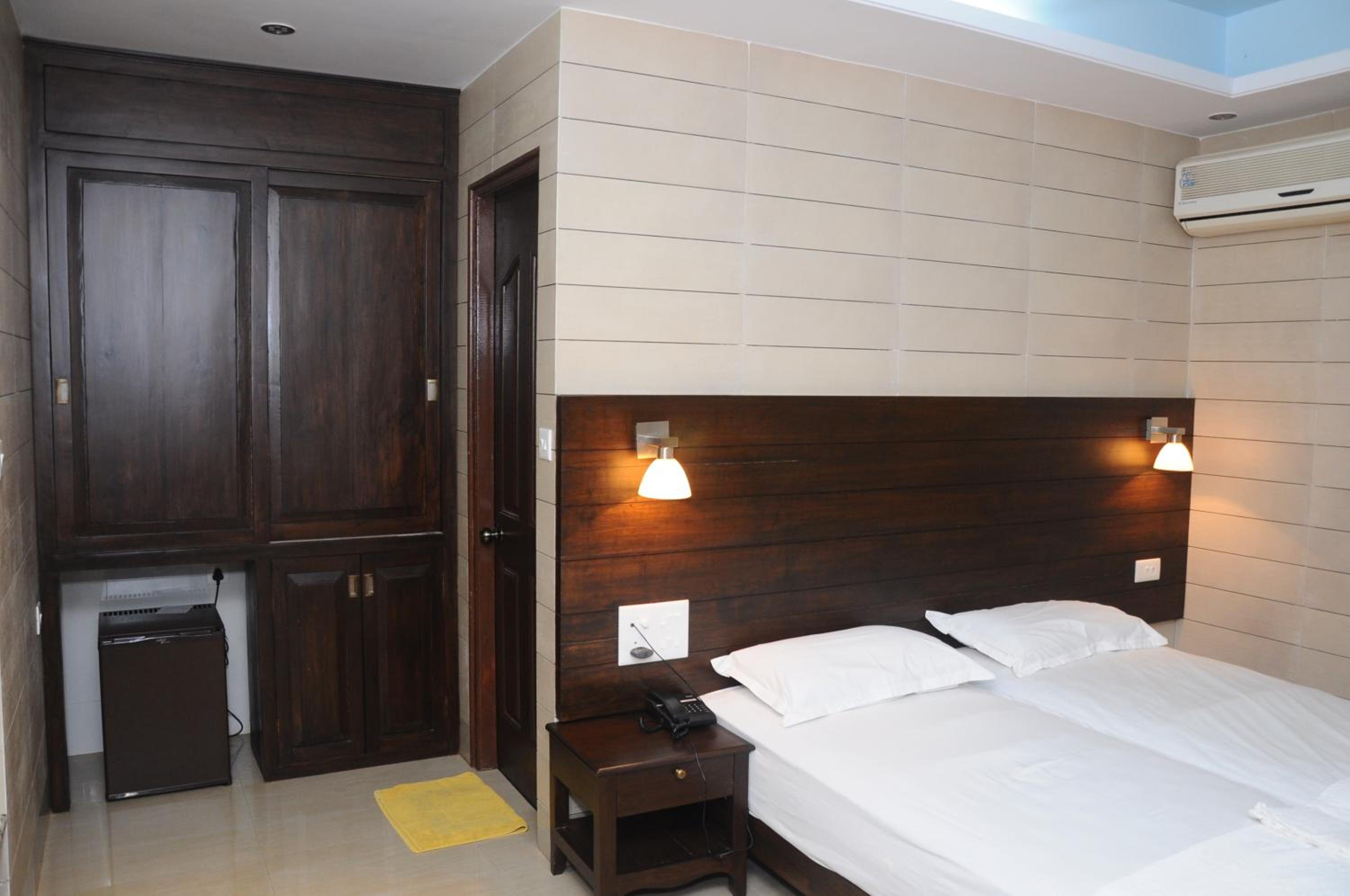 Palolem Guest House