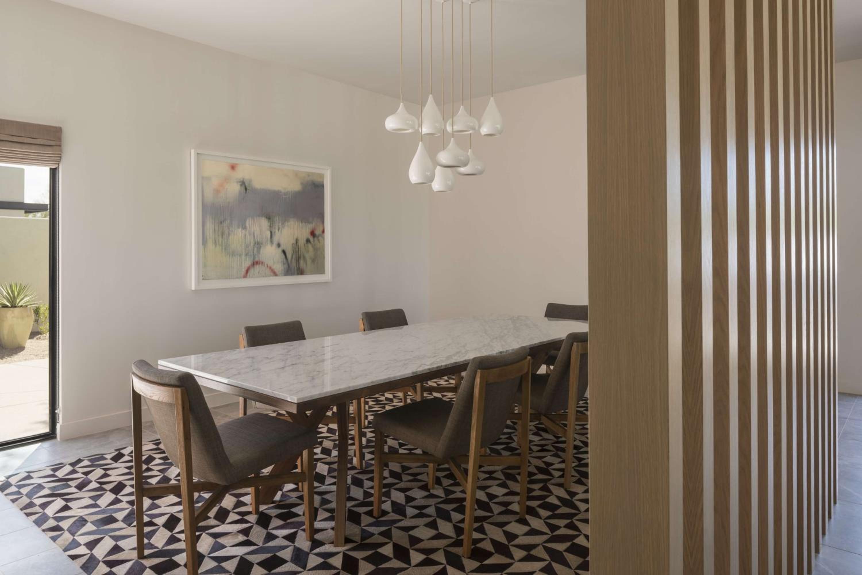Andaz Scottsdale Resort & Bungalows