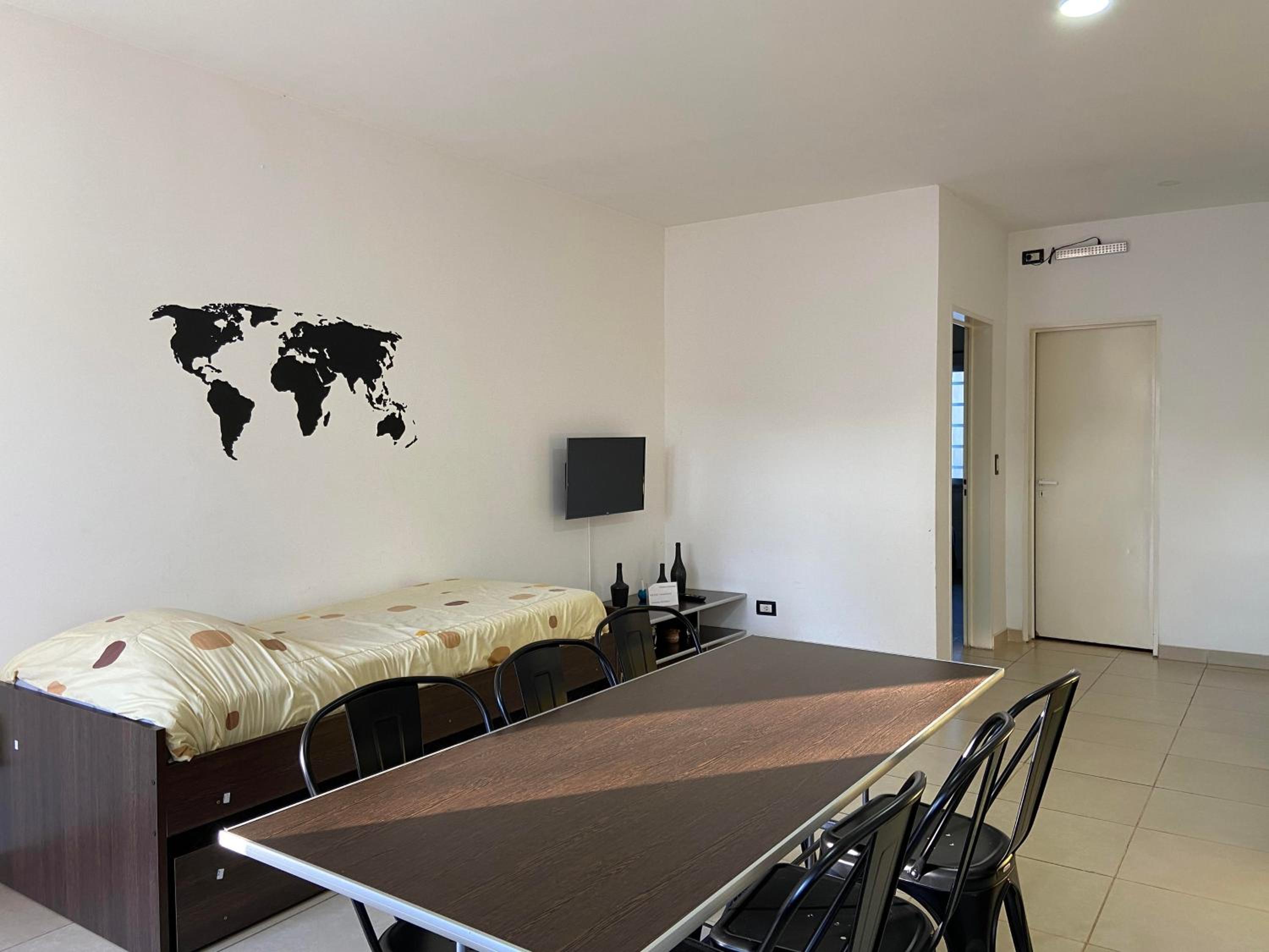 Mendoza Apartments Ezeiza Airport