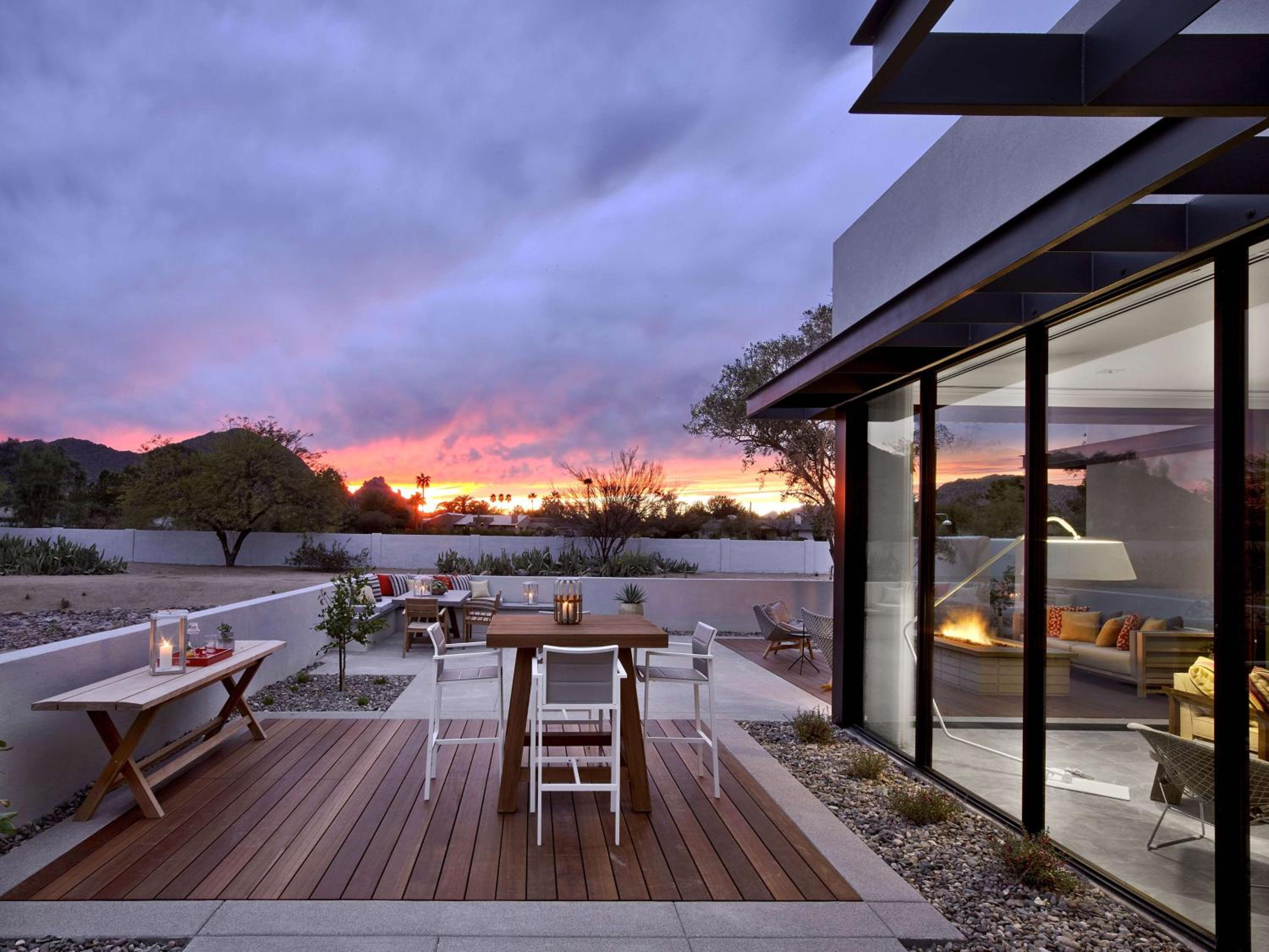Andaz Scottsdale Resort & Bungalows