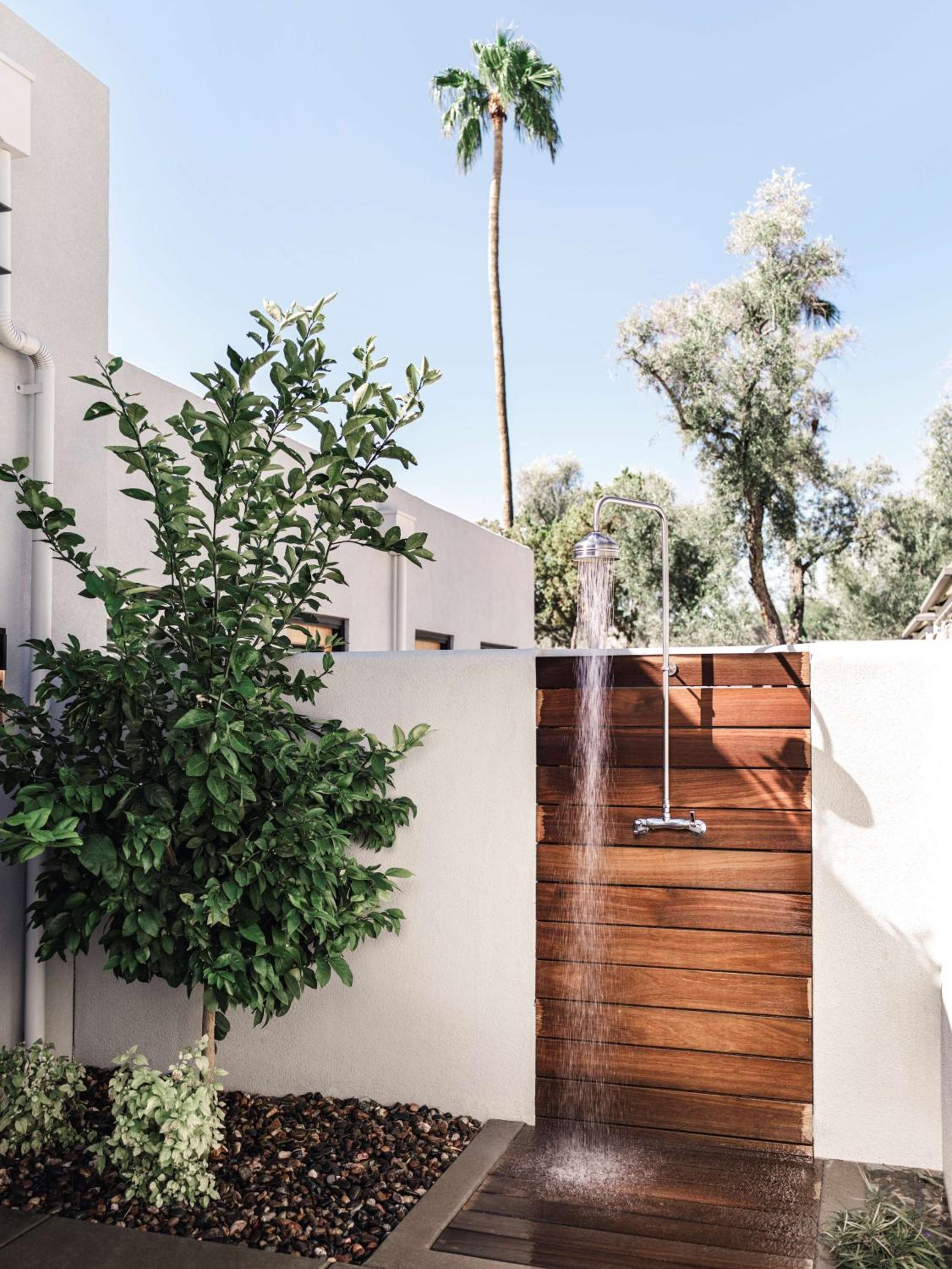 Andaz Scottsdale Resort & Bungalows
