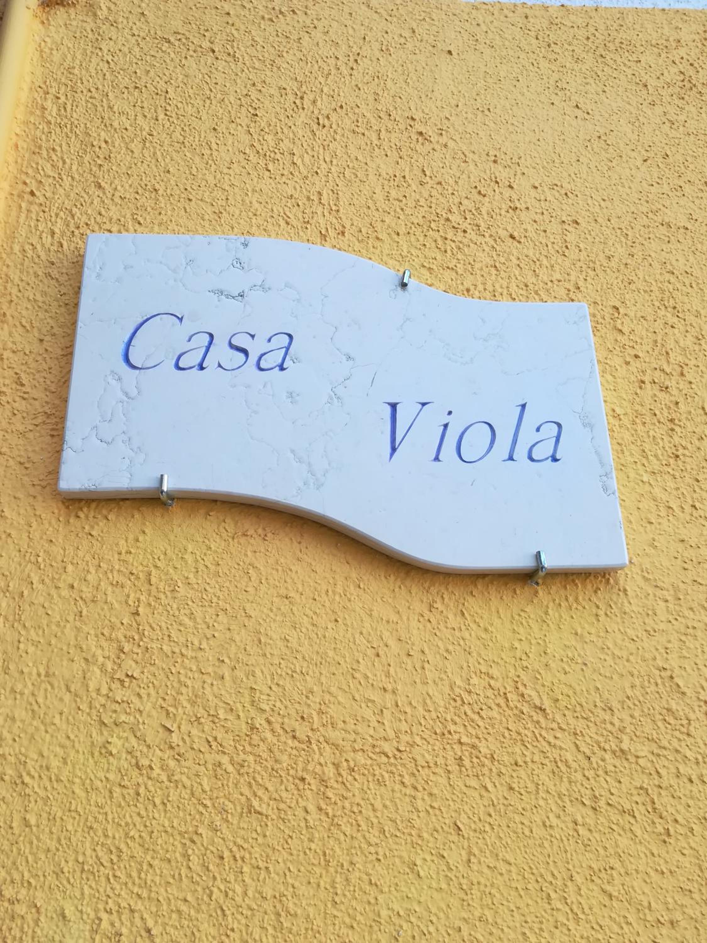 Casa Viola view 5