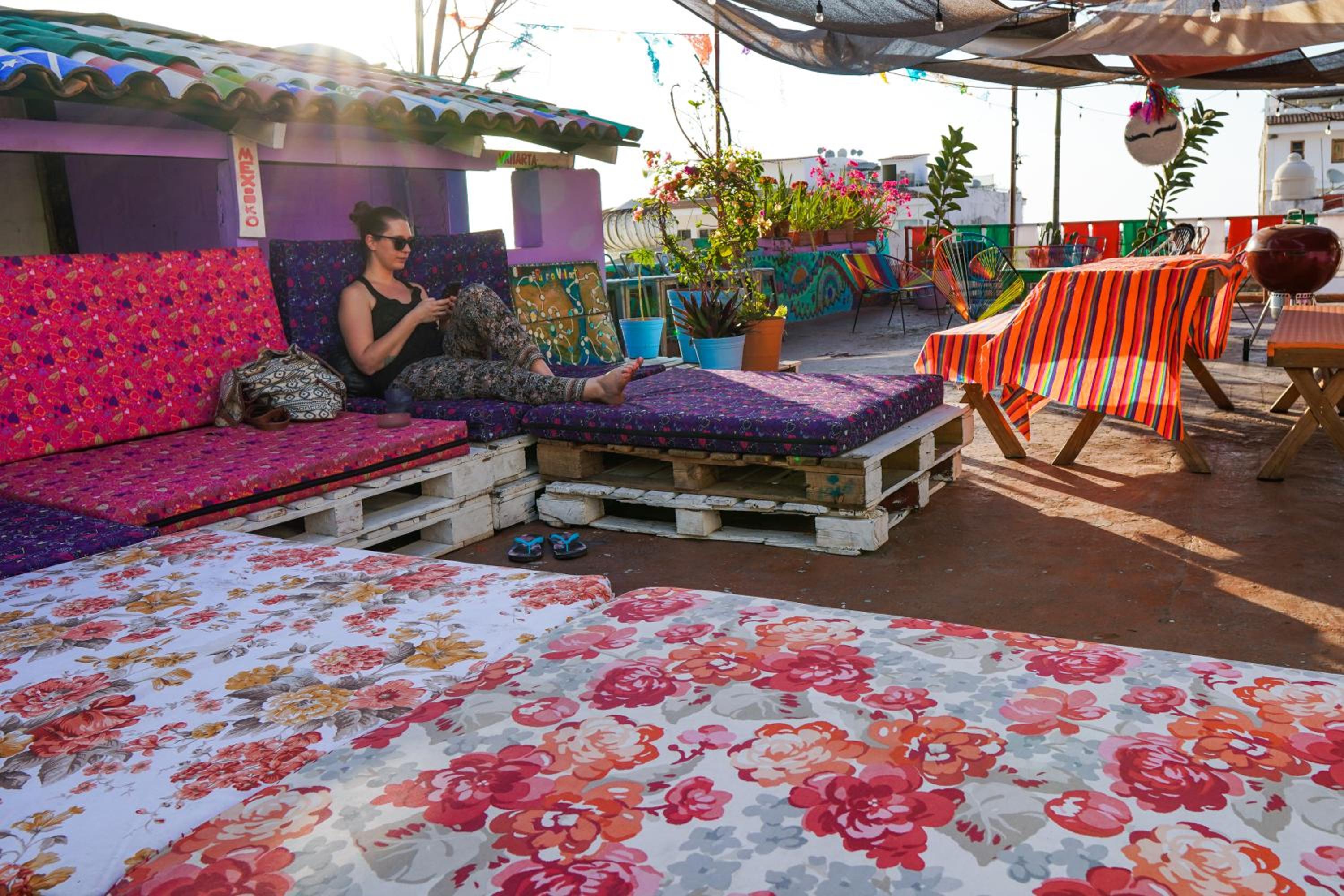 Hostel Vallarta