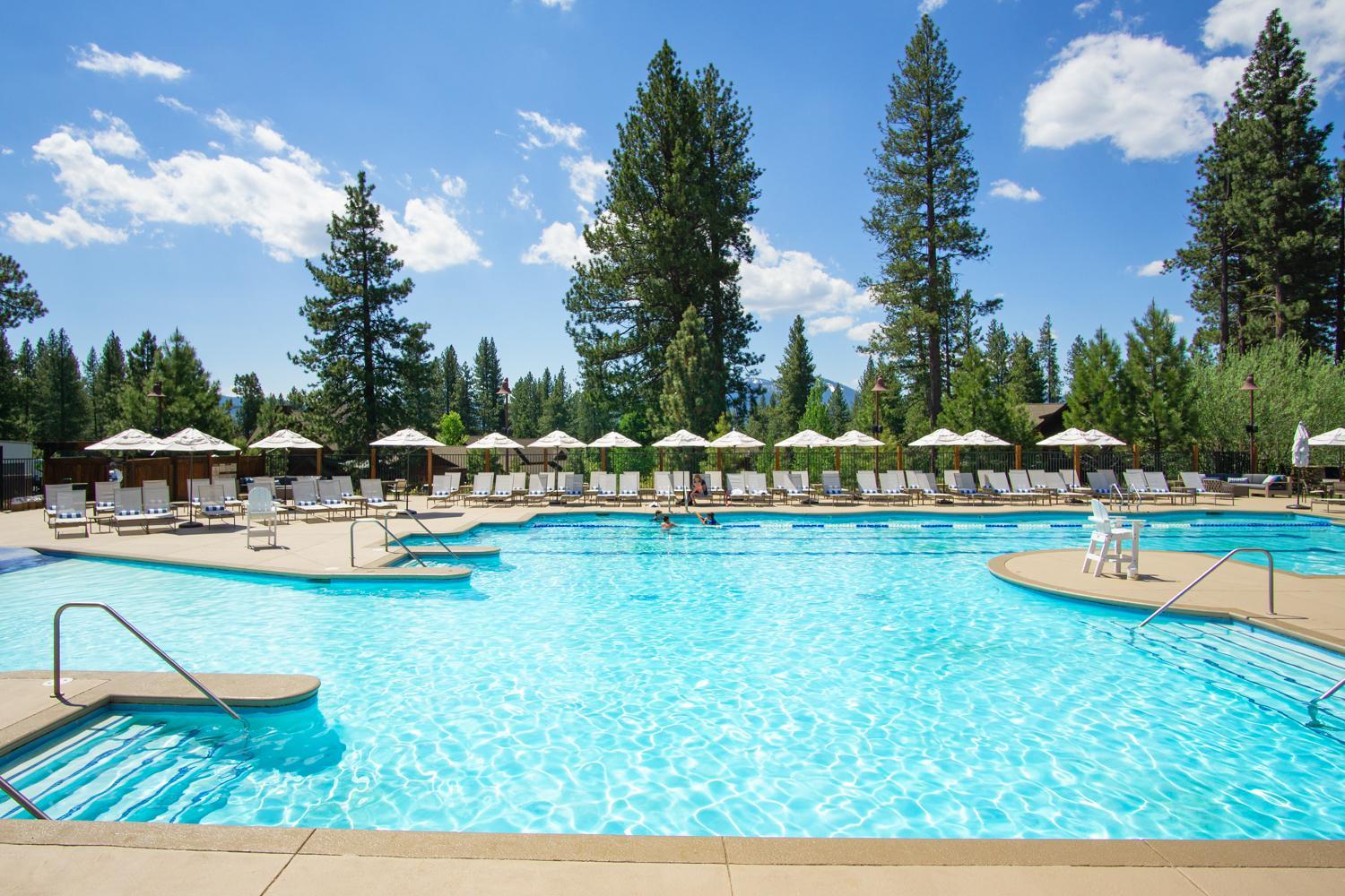 Lake Tahoe Vacations - NEW 4BD Residence in the Signature Home Collection at Old Greenwood! - Property Image 23
