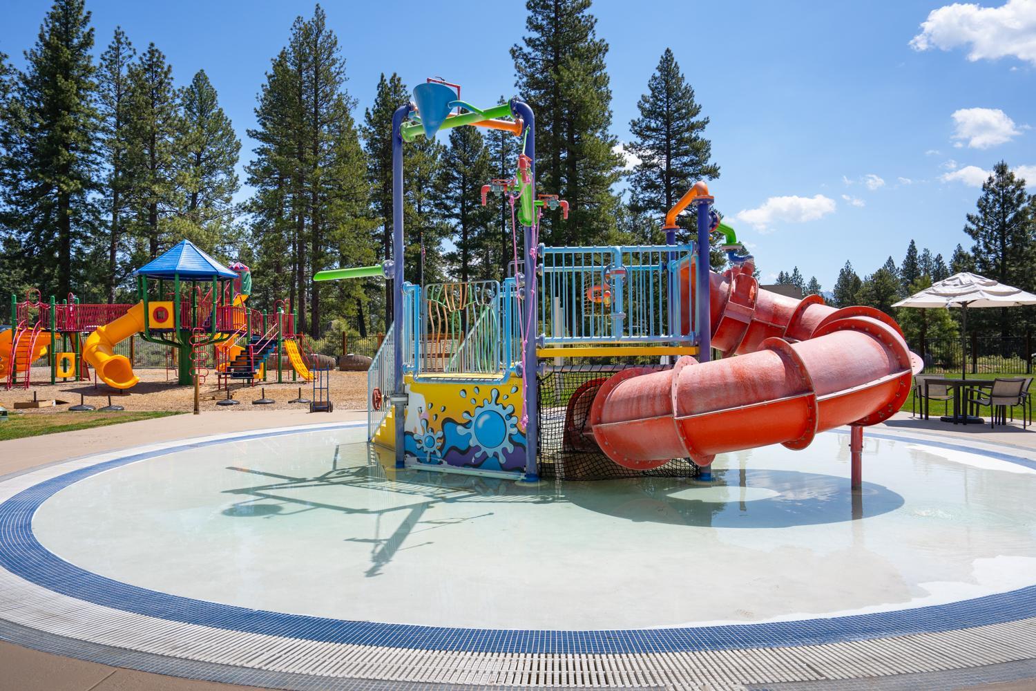 Lake Tahoe Vacations - NEW 4BD Residence in the Signature Home Collection at Old Greenwood! - Property Image 33