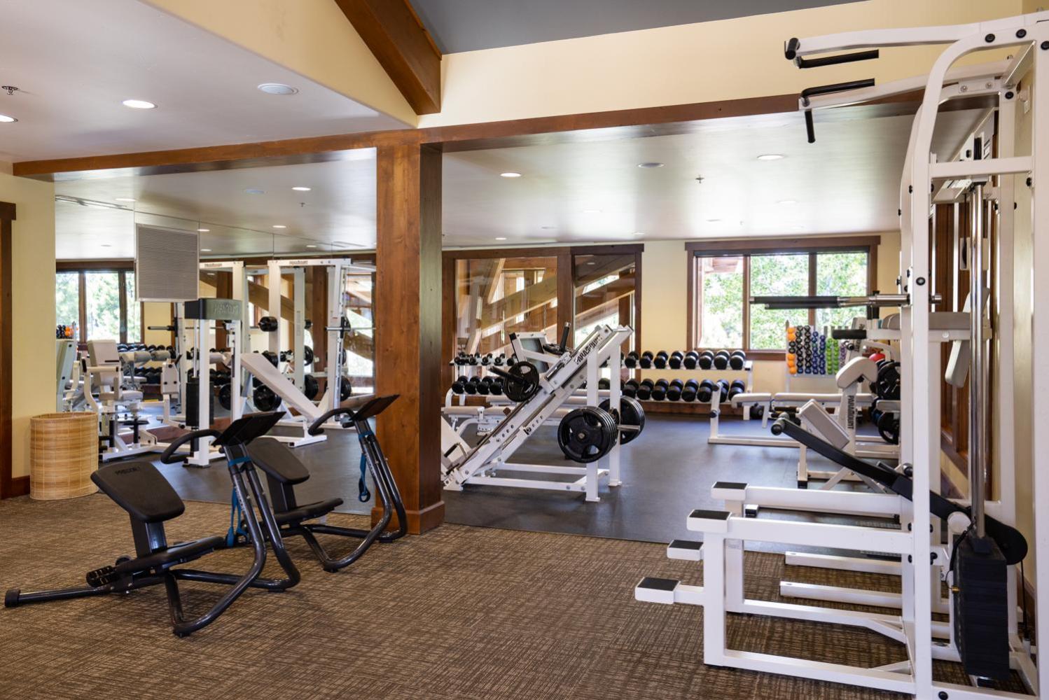 Lake Tahoe Vacations - NEW 4BD Residence in the Signature Home Collection at Old Greenwood! - Property Image 31