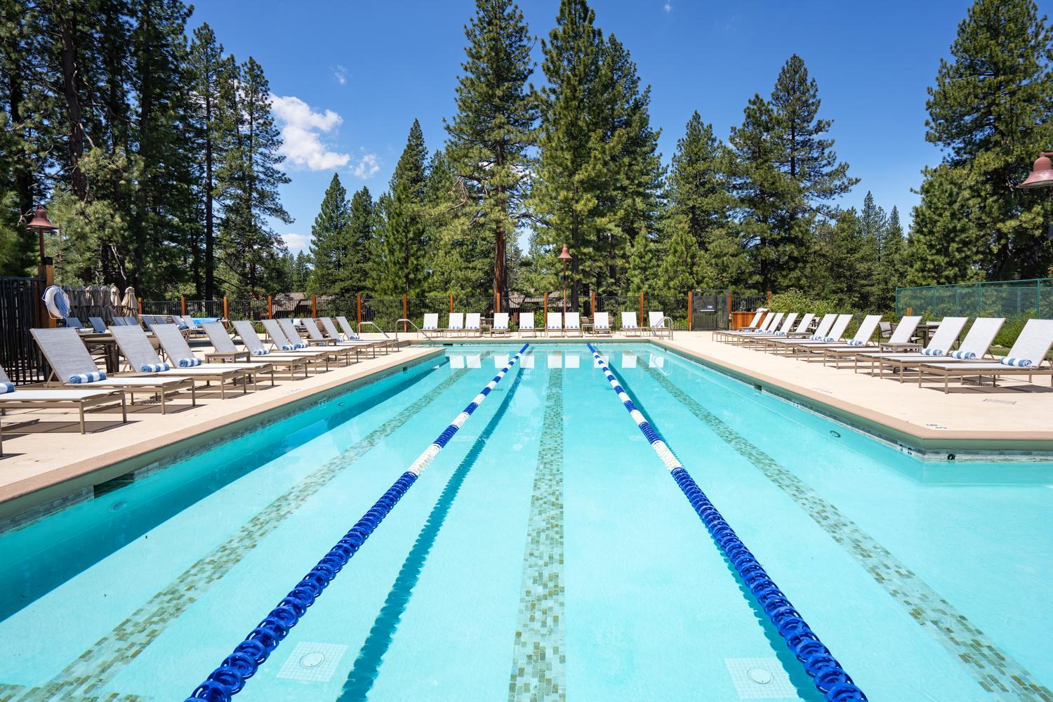 Lake Tahoe Vacations - NEW 4BD Residence in the Signature Home Collection at Old Greenwood! - Property Image 30