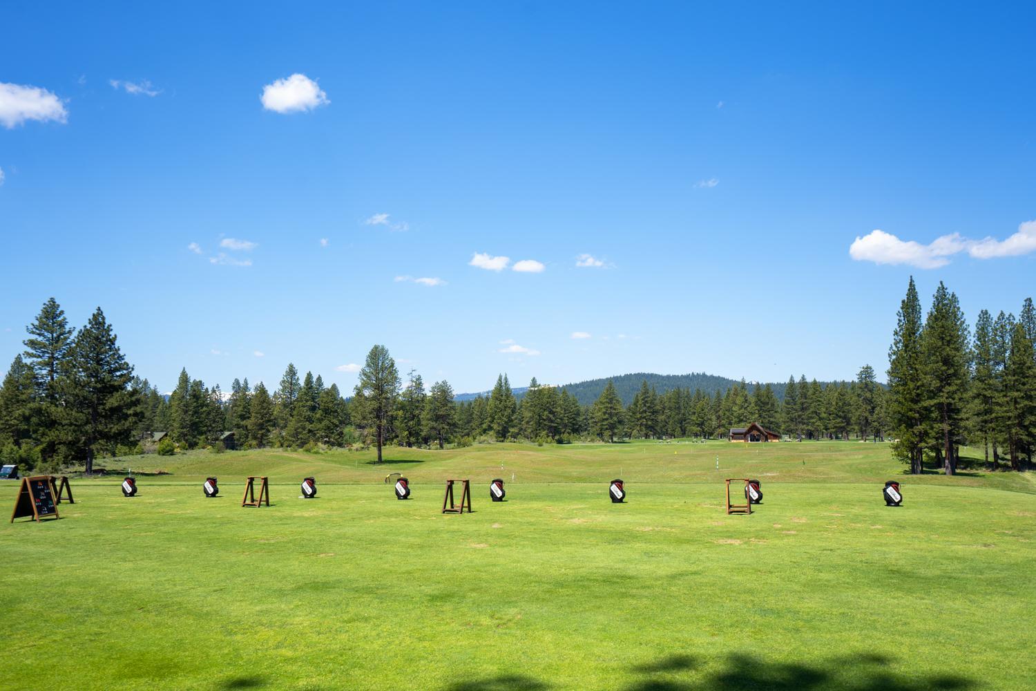 Lake Tahoe Vacations - NEW 4BD Residence in the Signature Home Collection at Old Greenwood! - Property Image 27