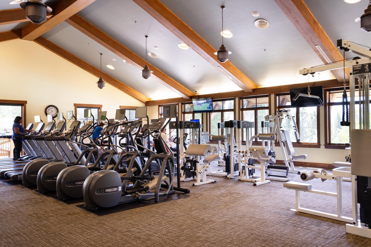 Lake Tahoe Vacations - NEW 4BD Residence in the Signature Home Collection at Old Greenwood! - Property Image 26