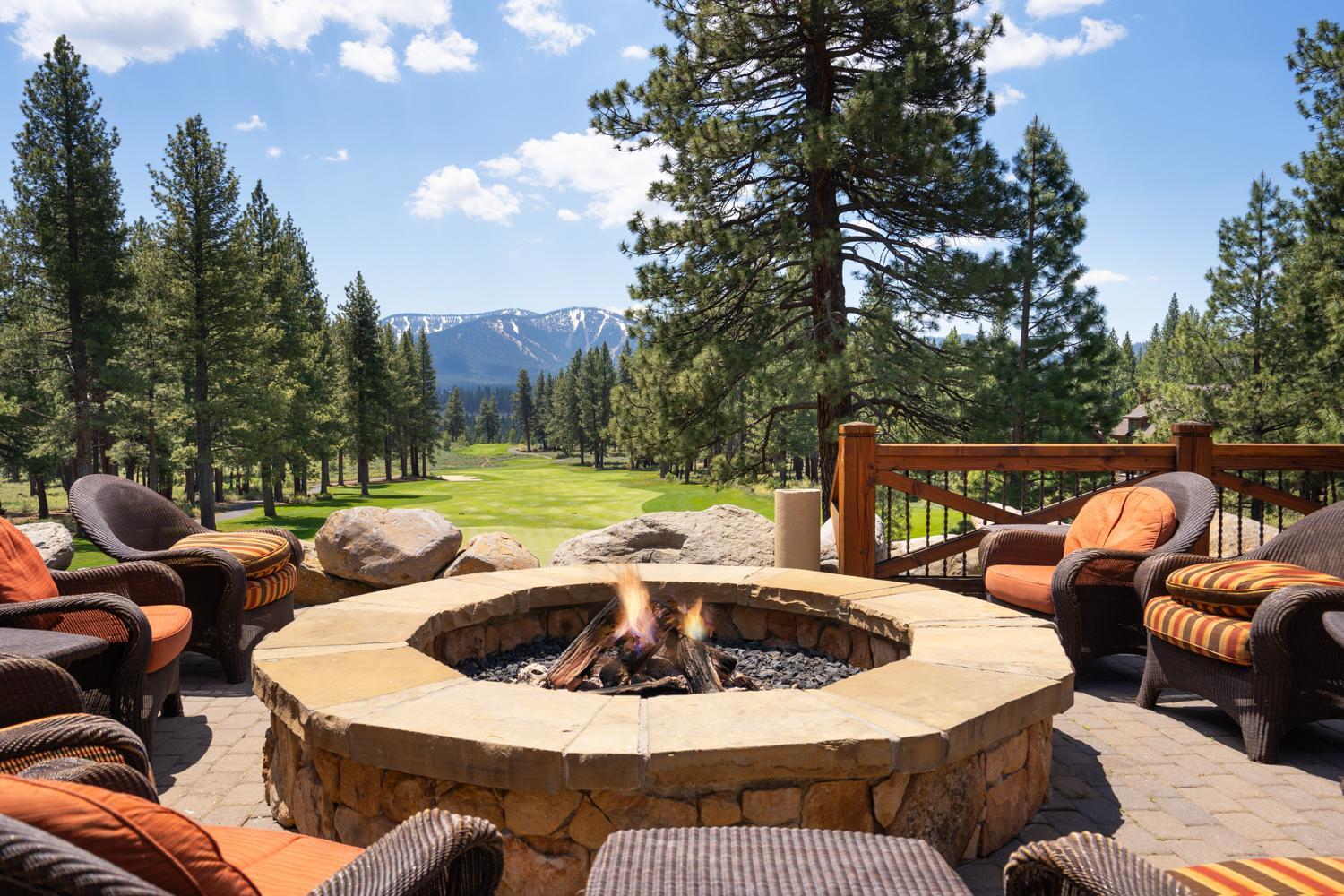 Lake Tahoe Vacations - NEW 4BD Residence in the Signature Home Collection at Old Greenwood! - Property Image 25