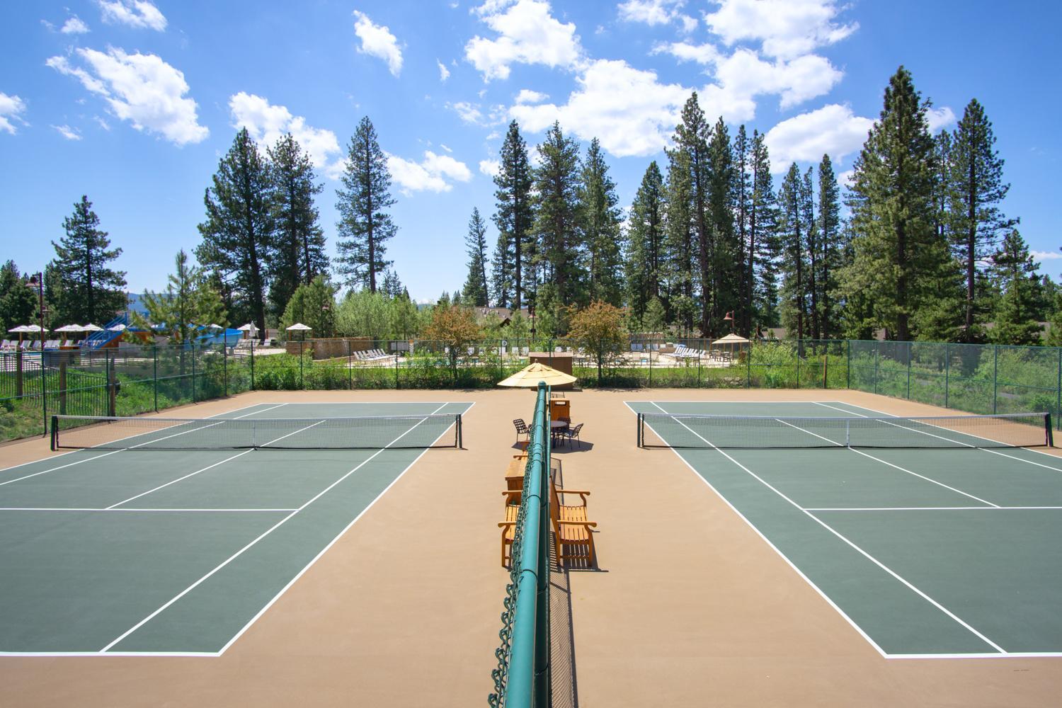 Lake Tahoe Vacations - NEW 4BD Residence in the Signature Home Collection at Old Greenwood! - Property Image 24