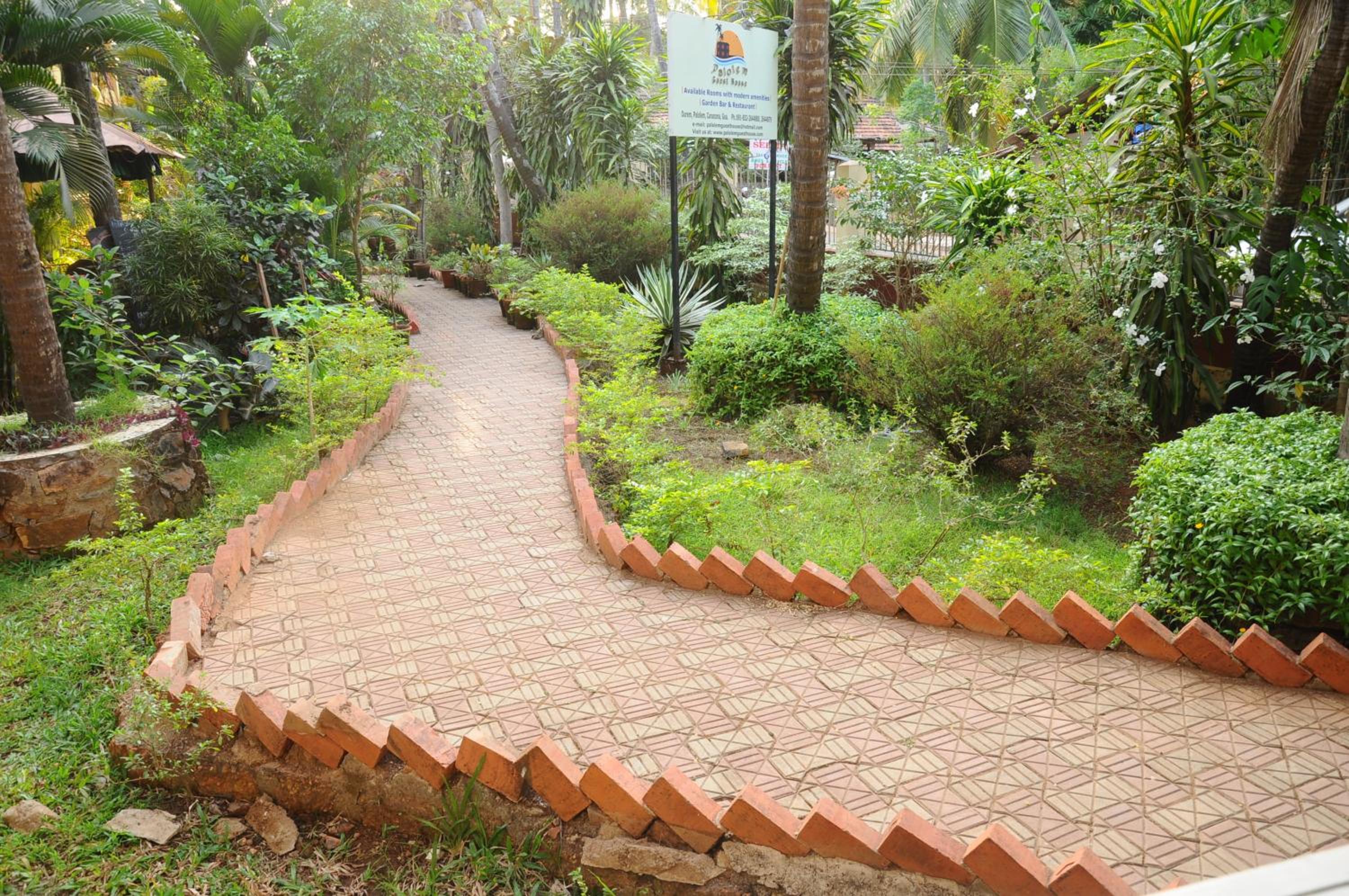 Palolem Guest House