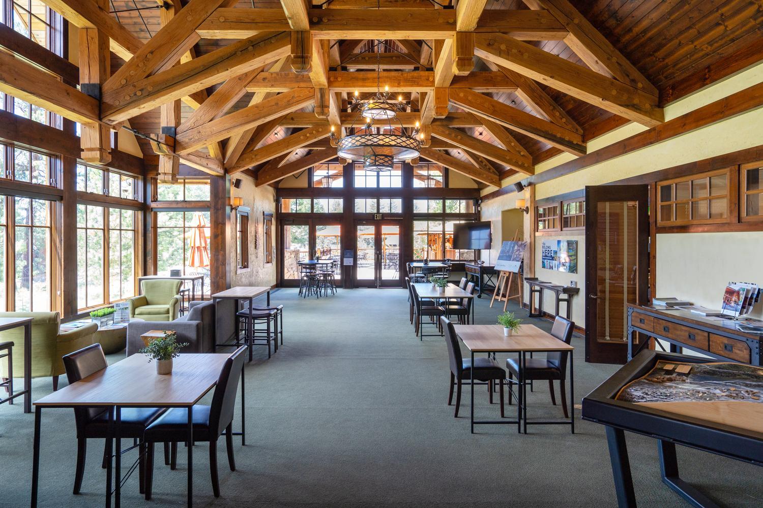 Lake Tahoe Vacations - NEW 4BD Residence in the Signature Home Collection at Old Greenwood! - Property Image 14