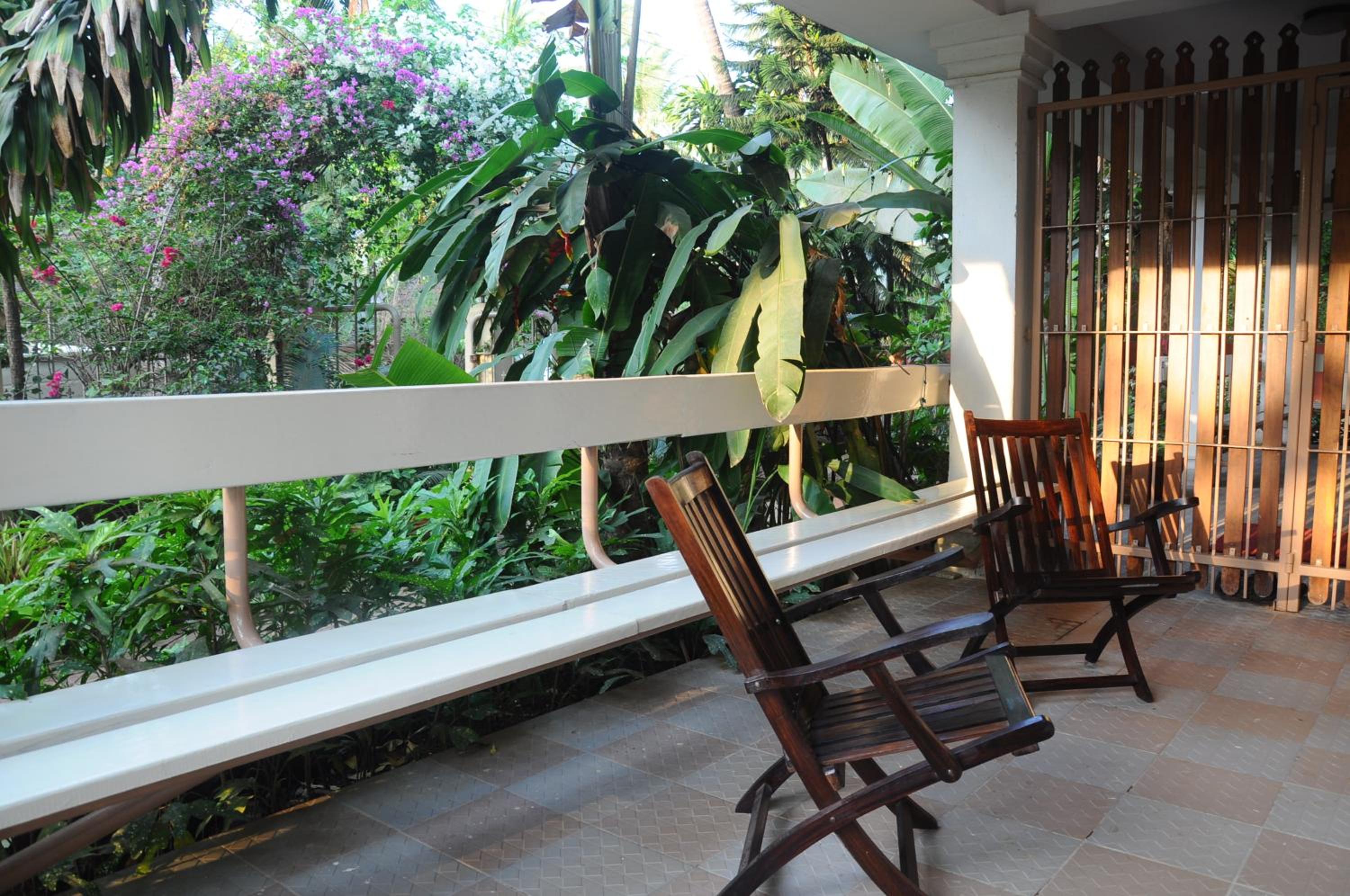 Palolem Guest House