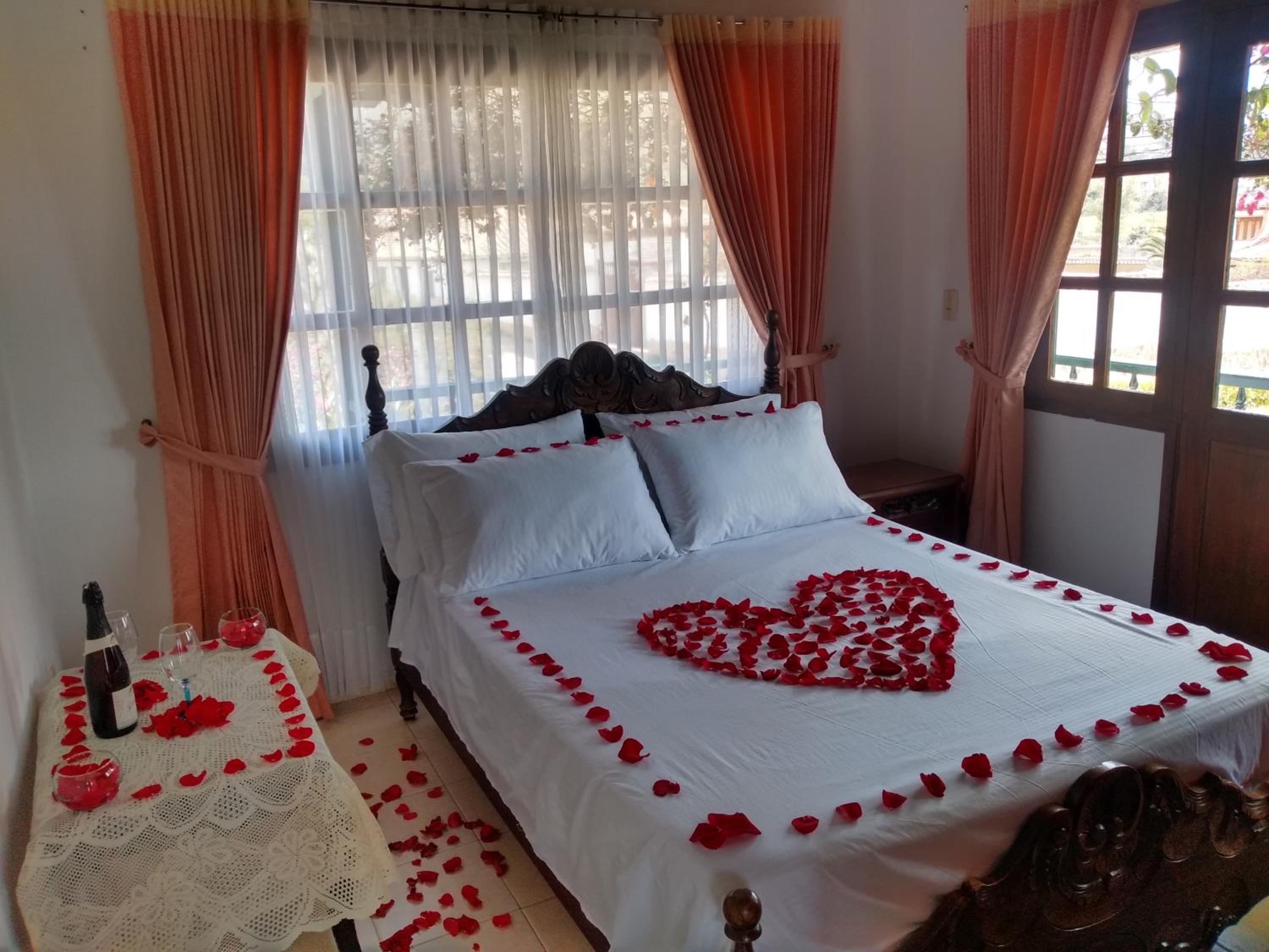 Hospedaje Casa Marsella