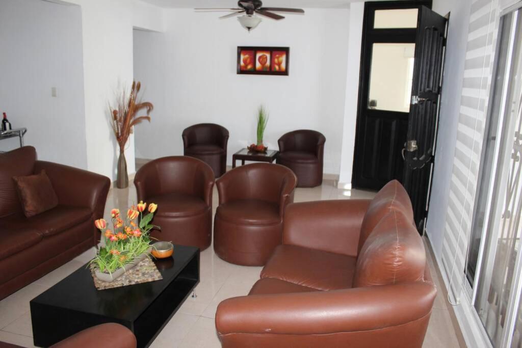 Casa Rubi view 2