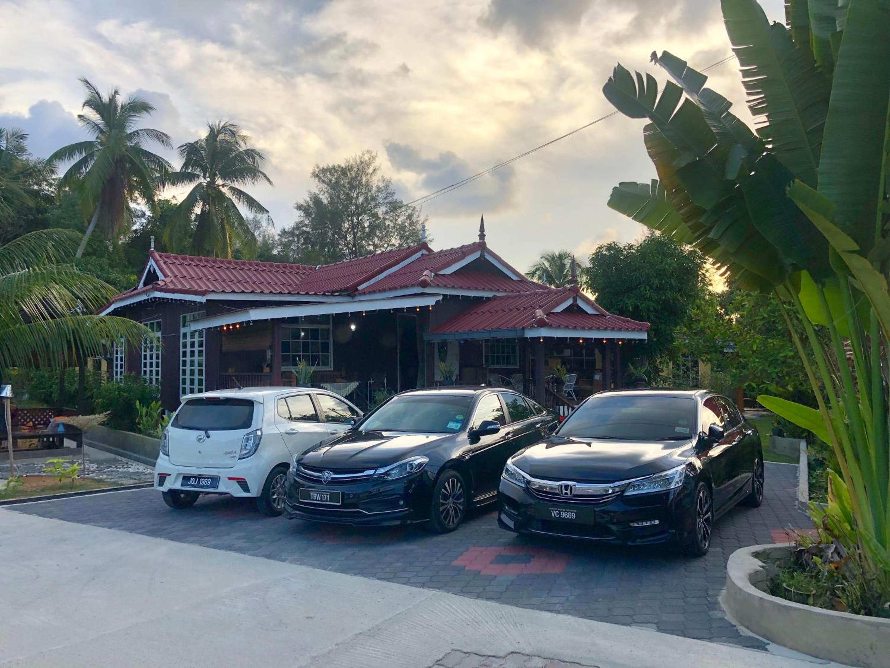 Lakse Inn Homestay photo 2