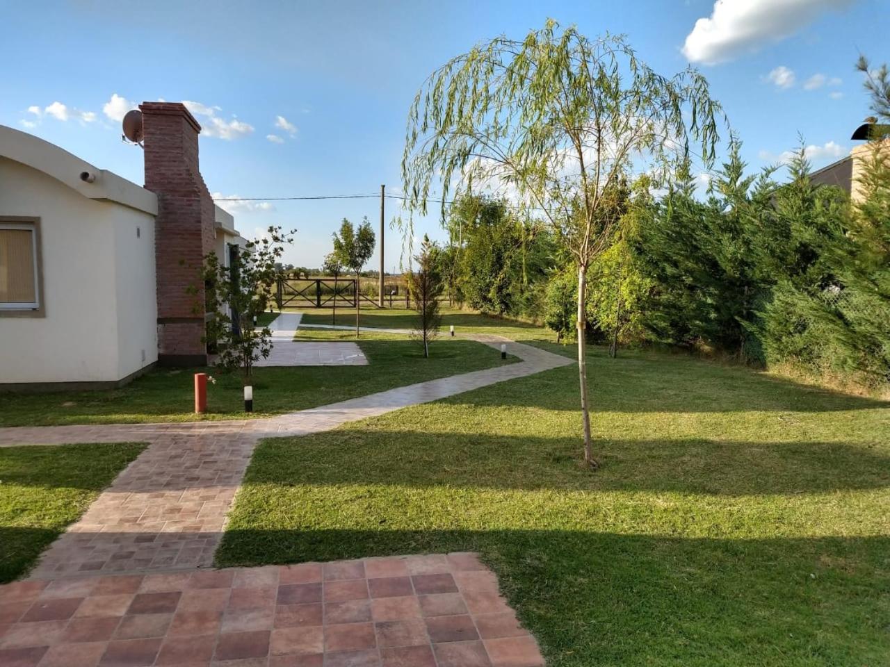 Cabañas Elabu