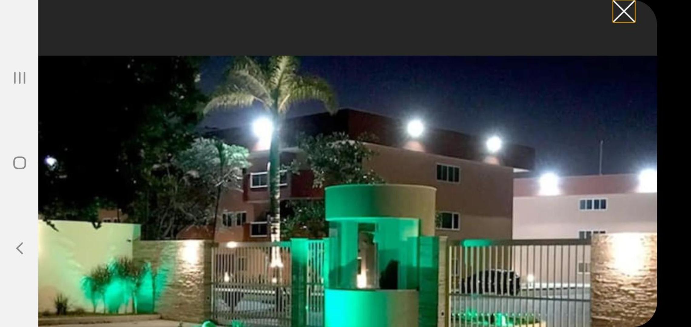 Arraial do Cabo Golden Lake Residence 2 quartos