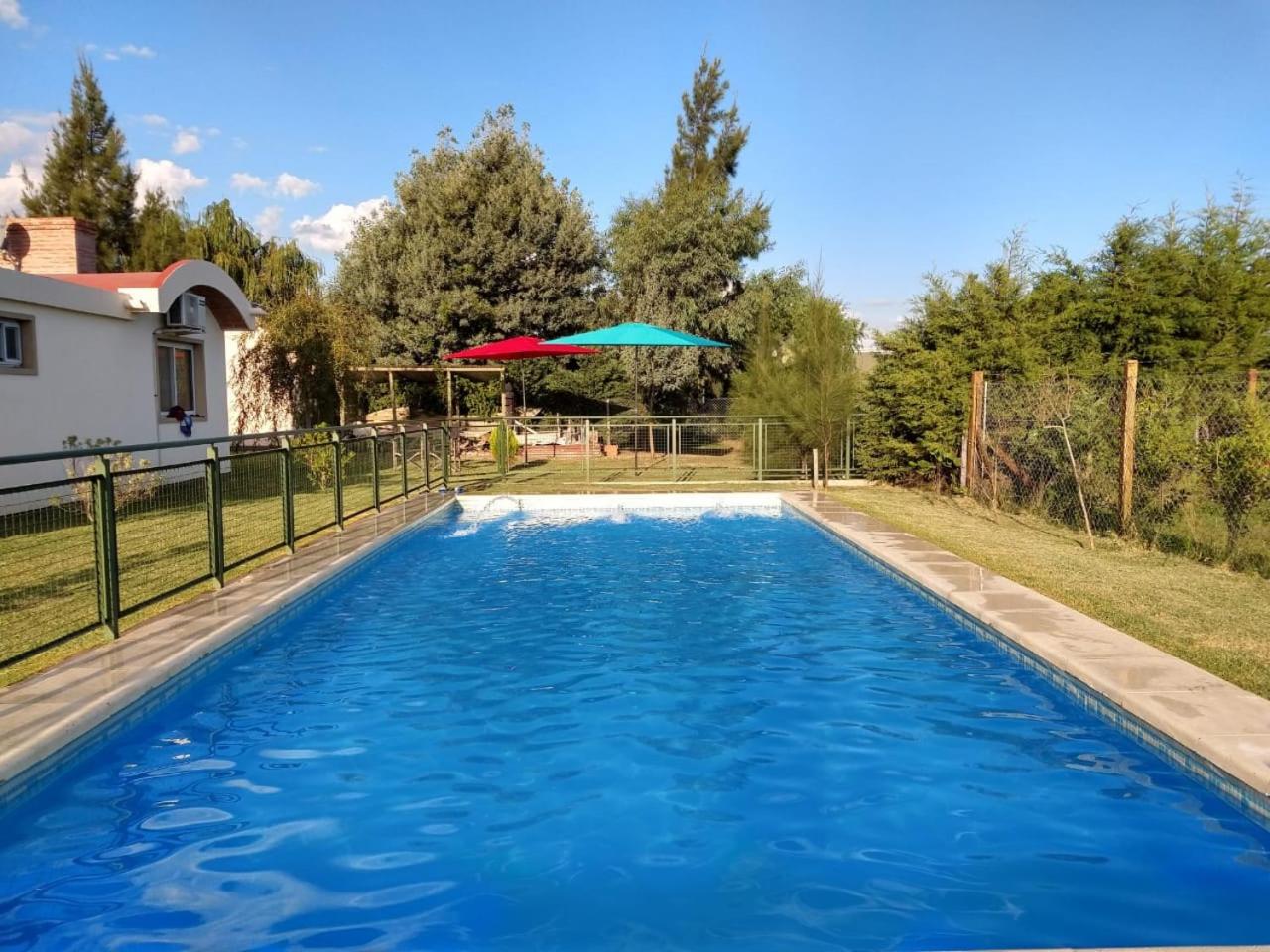 Cabañas Elabu