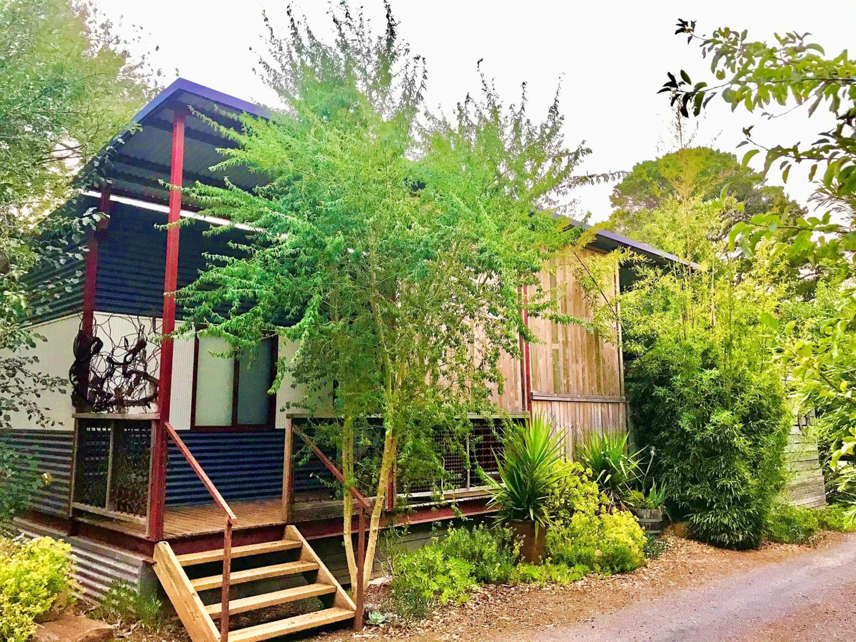 Hotel Sutton Spring Art Retreats