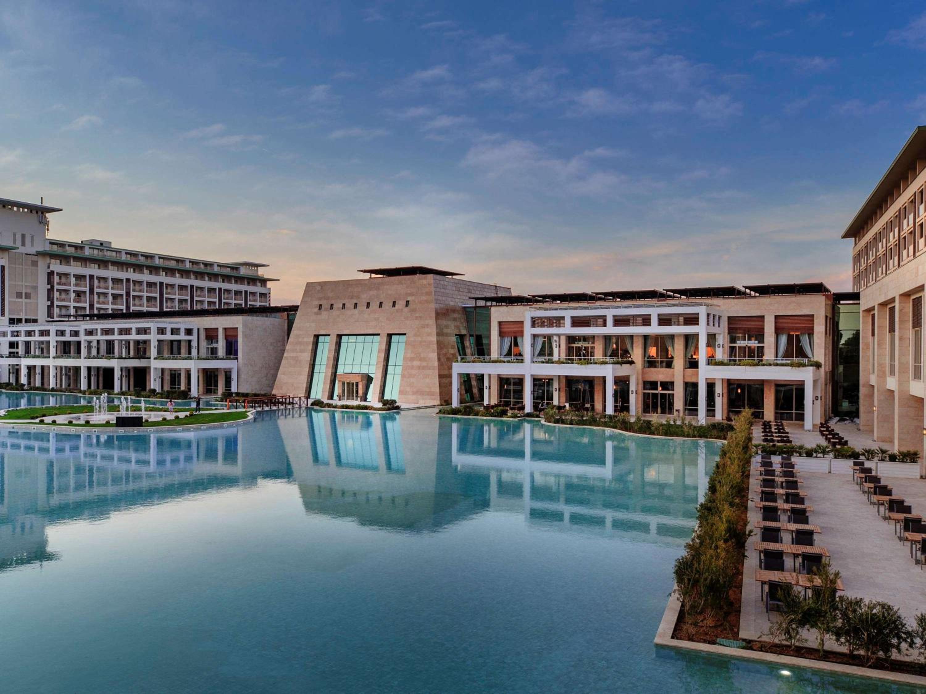 Belek Vacations - Rixos Premium Belek - The Land of Legends Access - Property Image 2